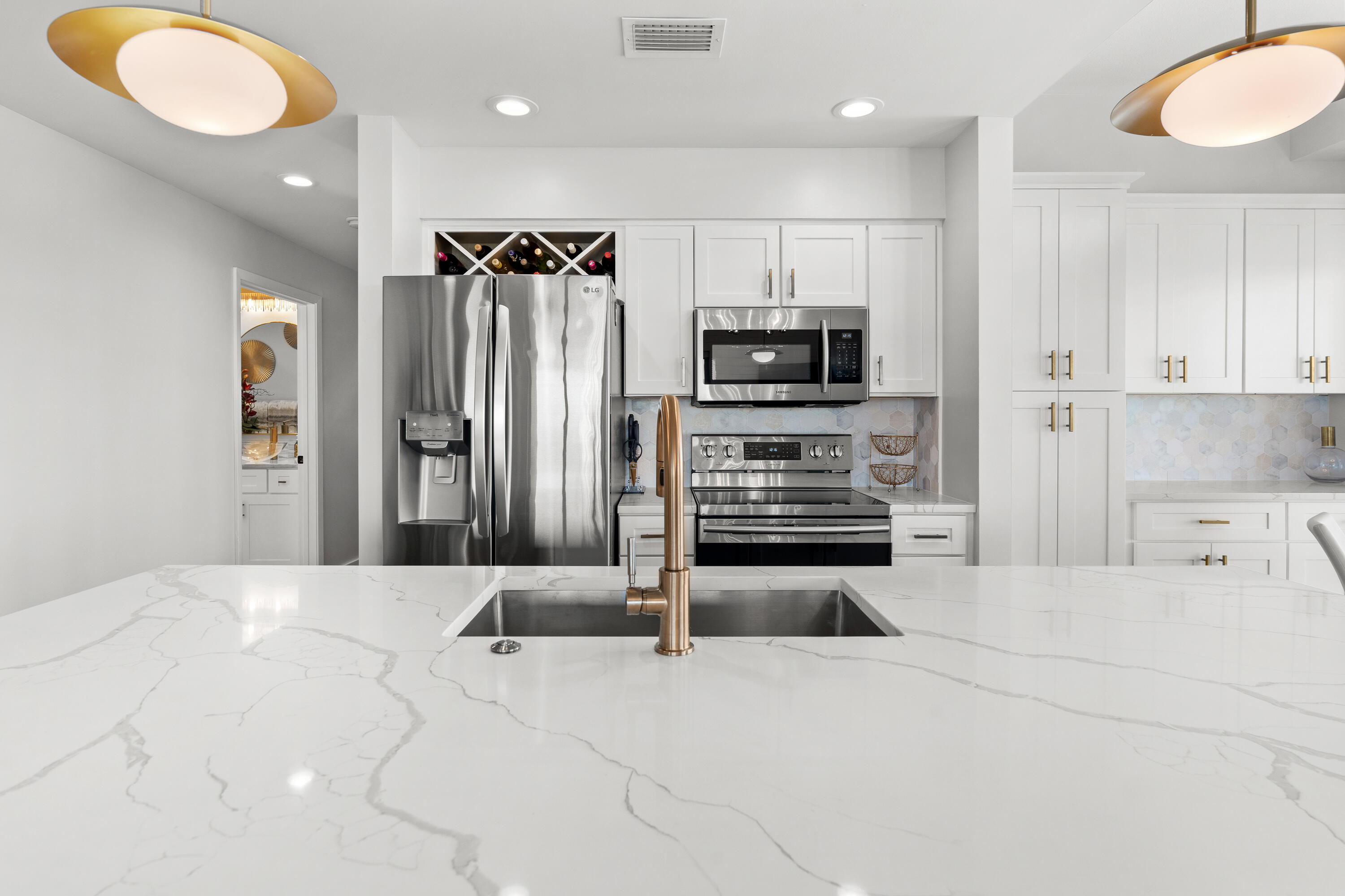 LUAU II - Residential