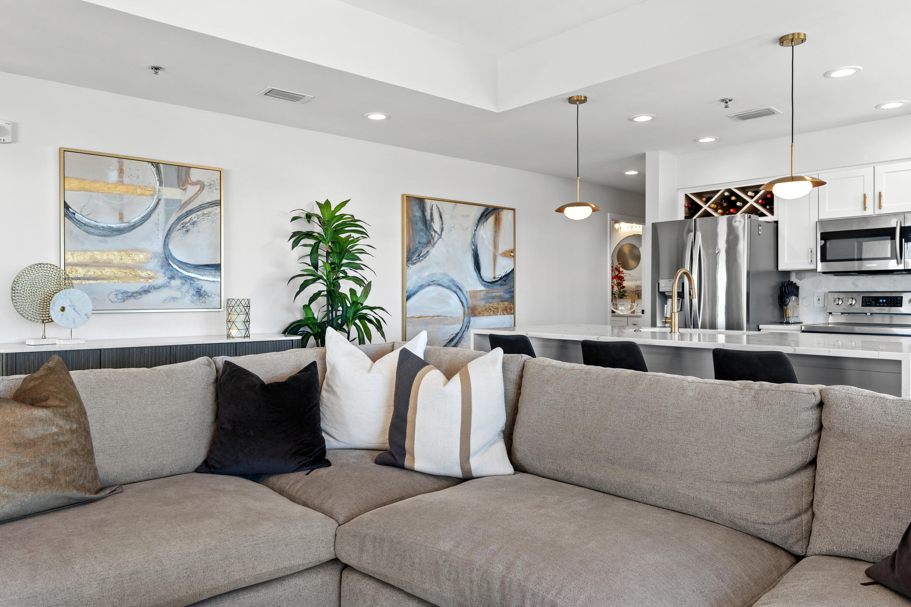 LUAU II - Residential