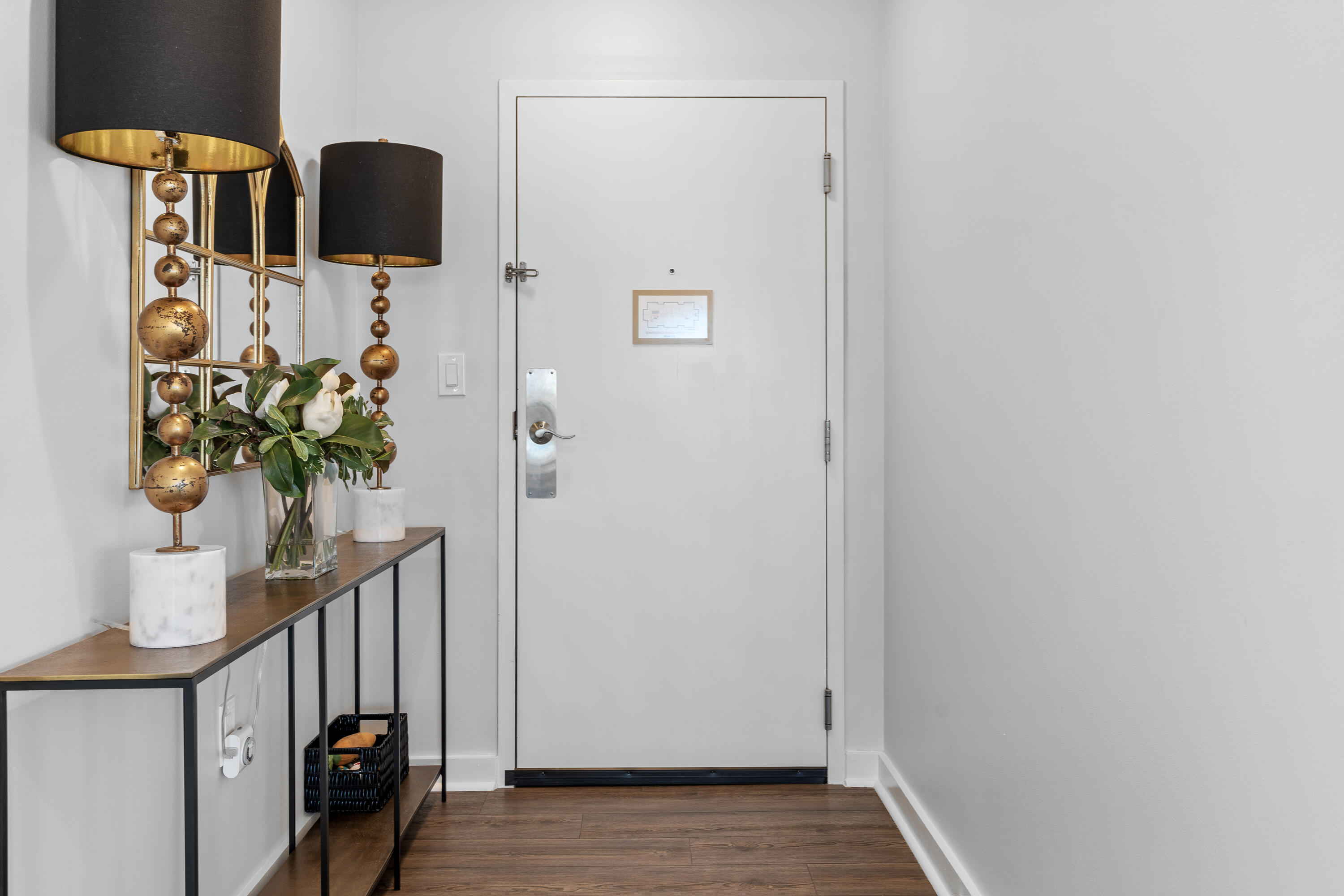 LUAU II - Residential