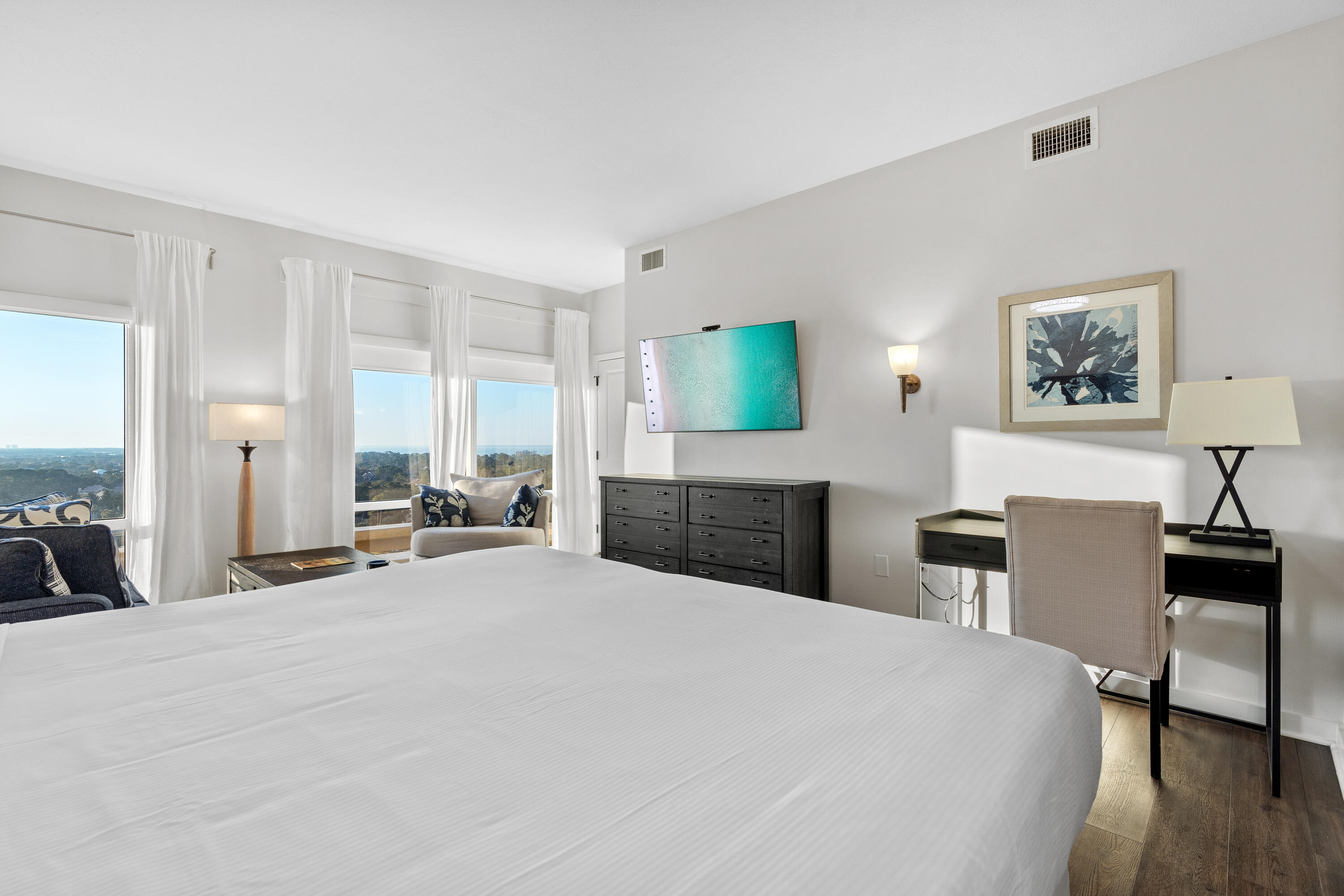 LUAU II - Residential