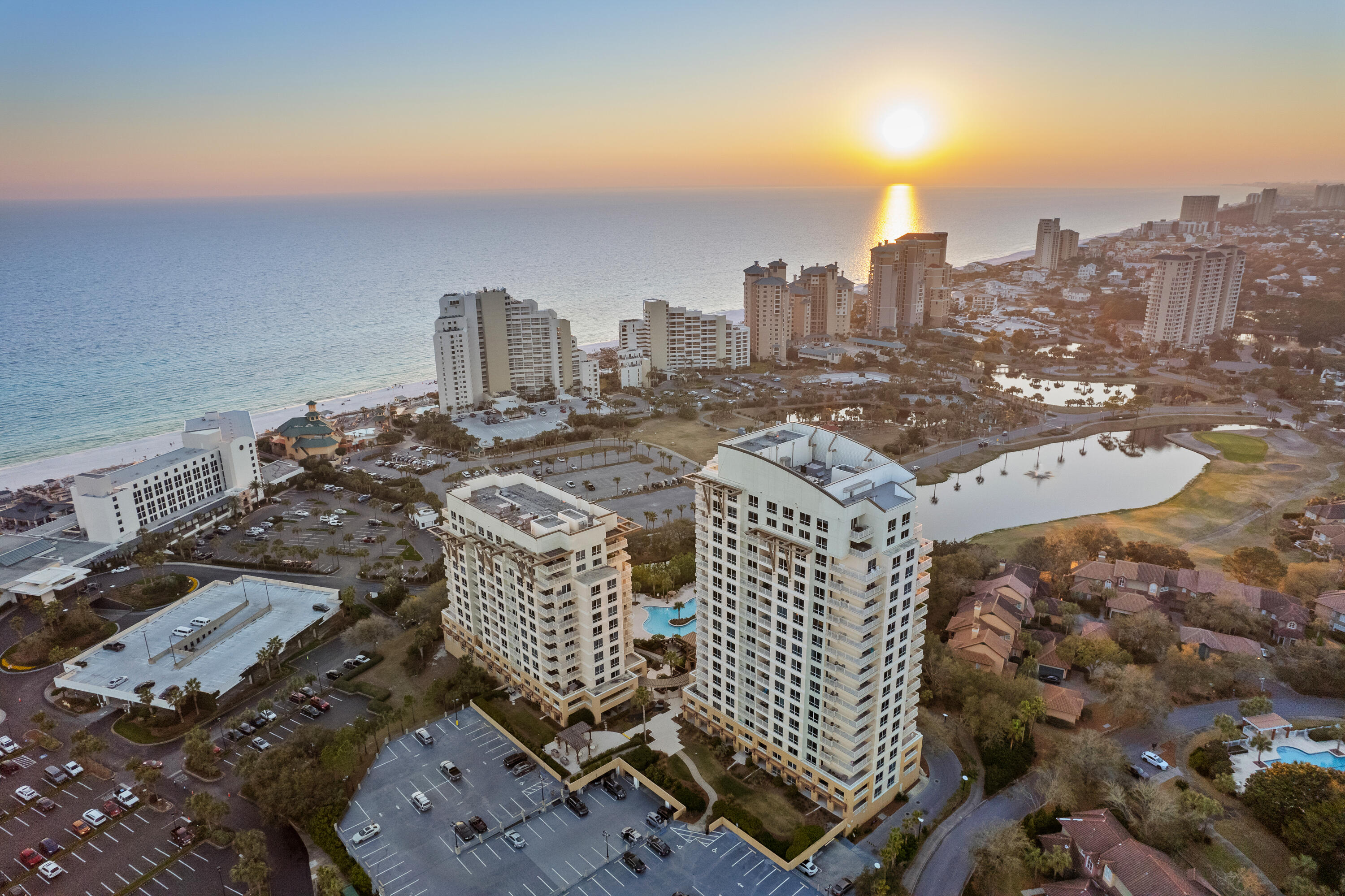 LUAU II - Residential