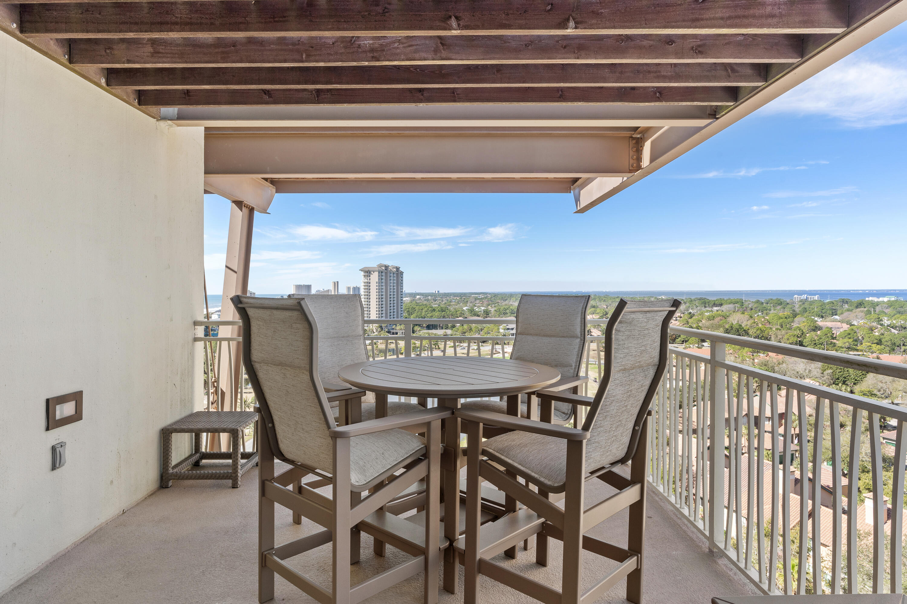 LUAU II - Residential