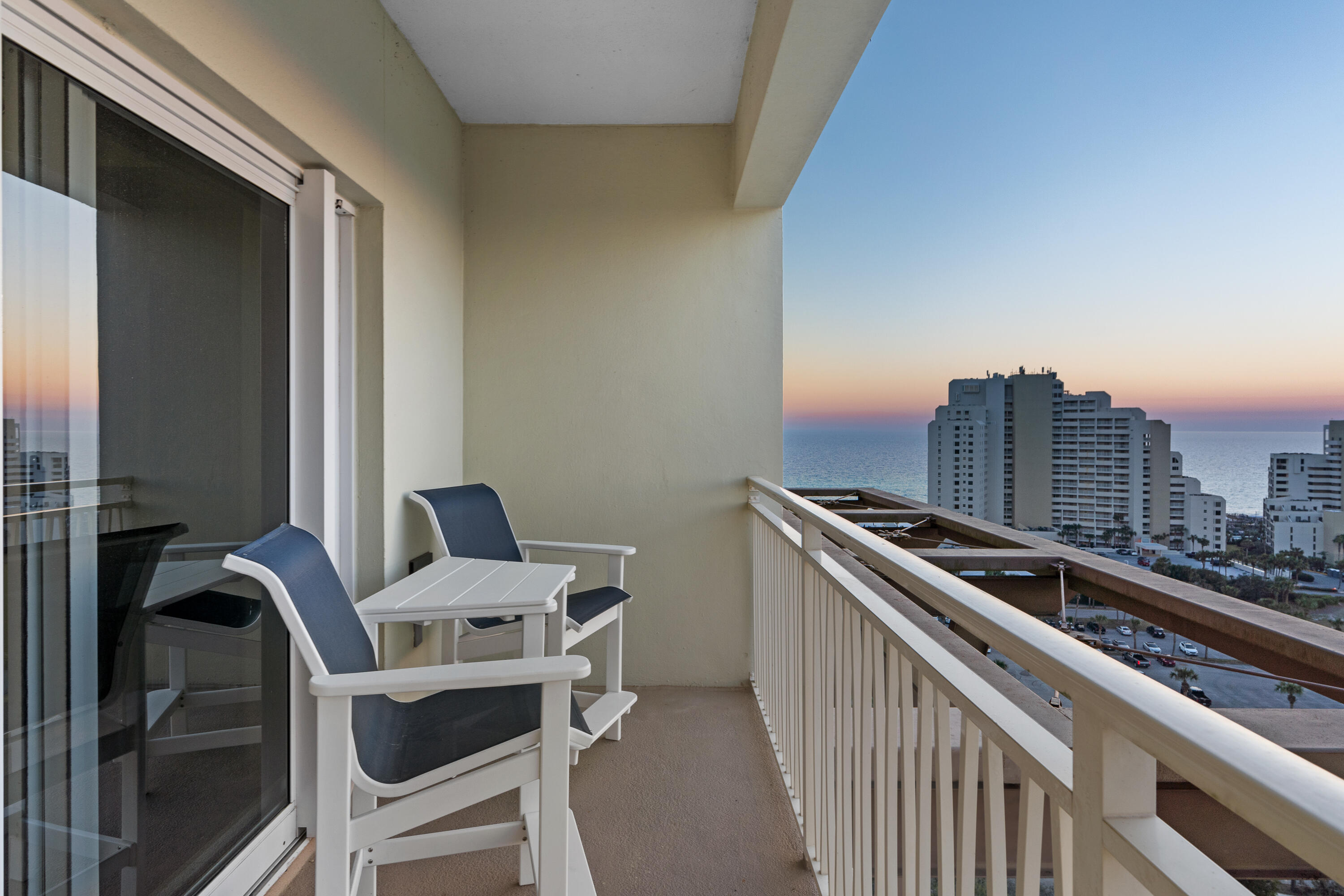 LUAU II - Residential