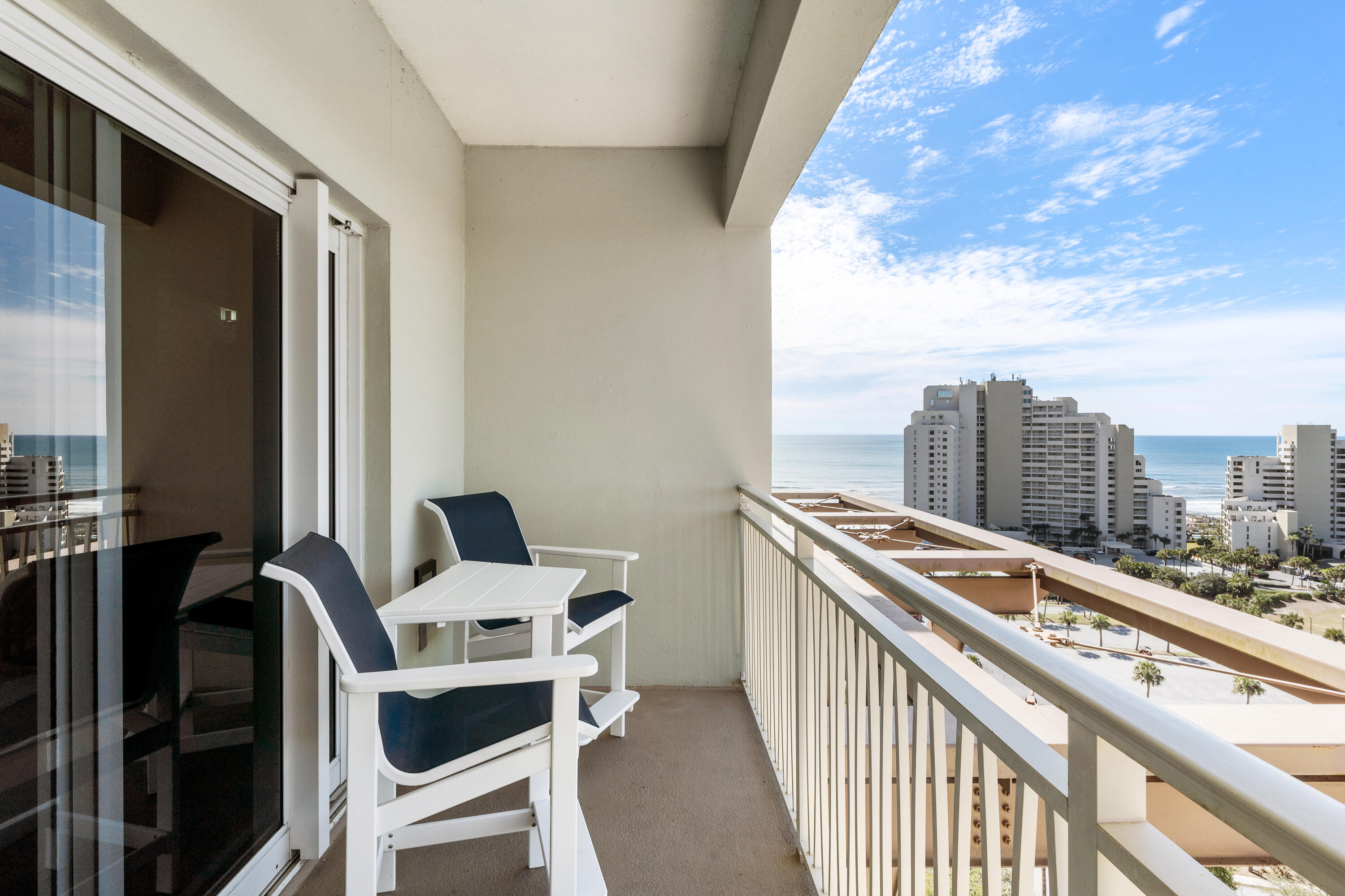 LUAU II - Residential