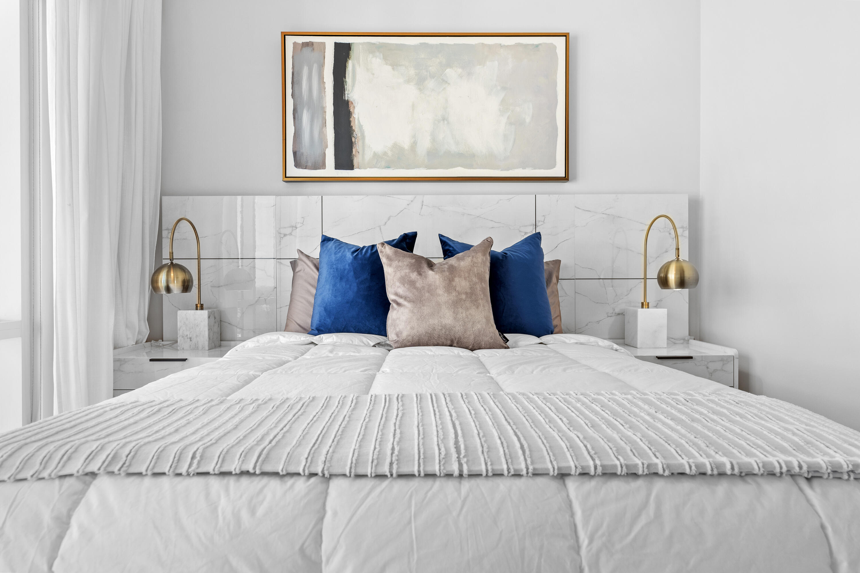 LUAU II - Residential