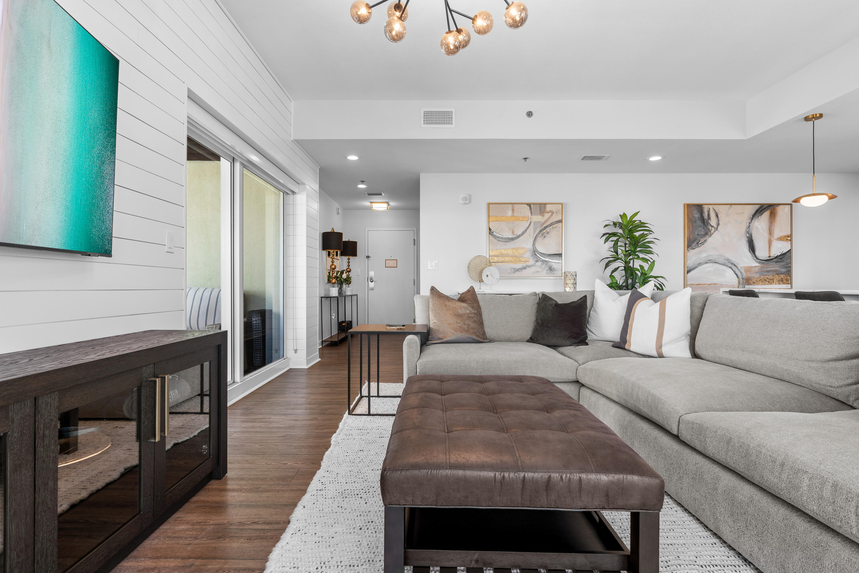 LUAU II - Residential