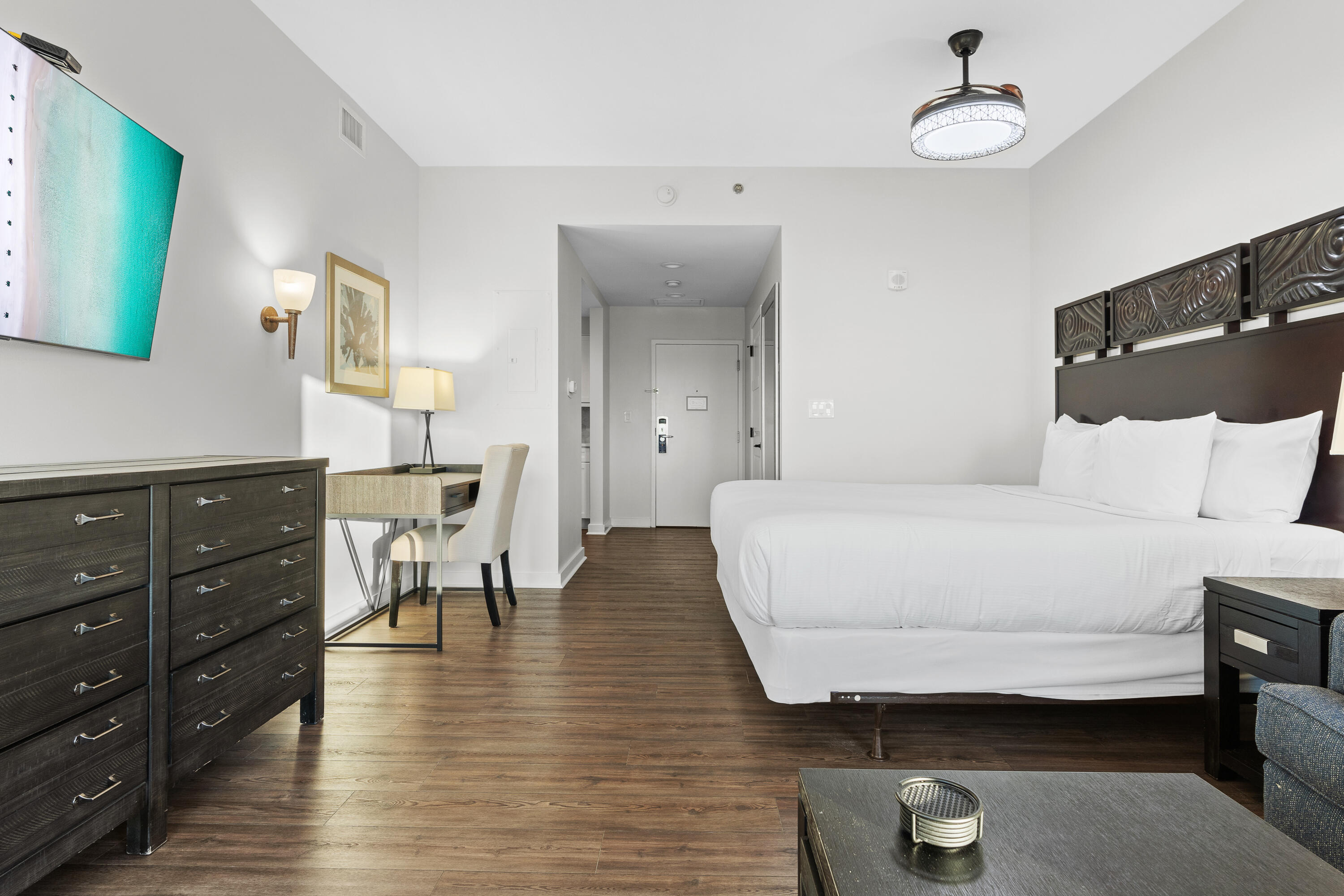 LUAU II - Residential