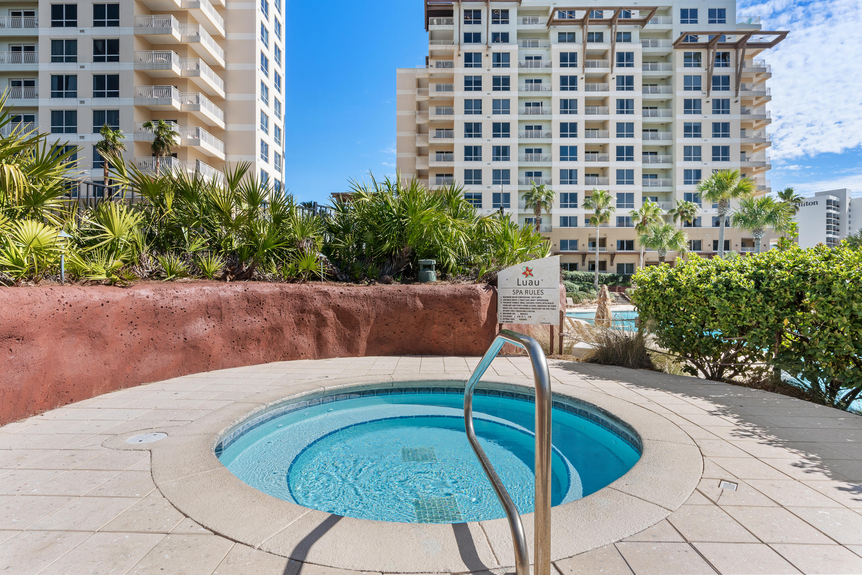 LUAU II - Residential