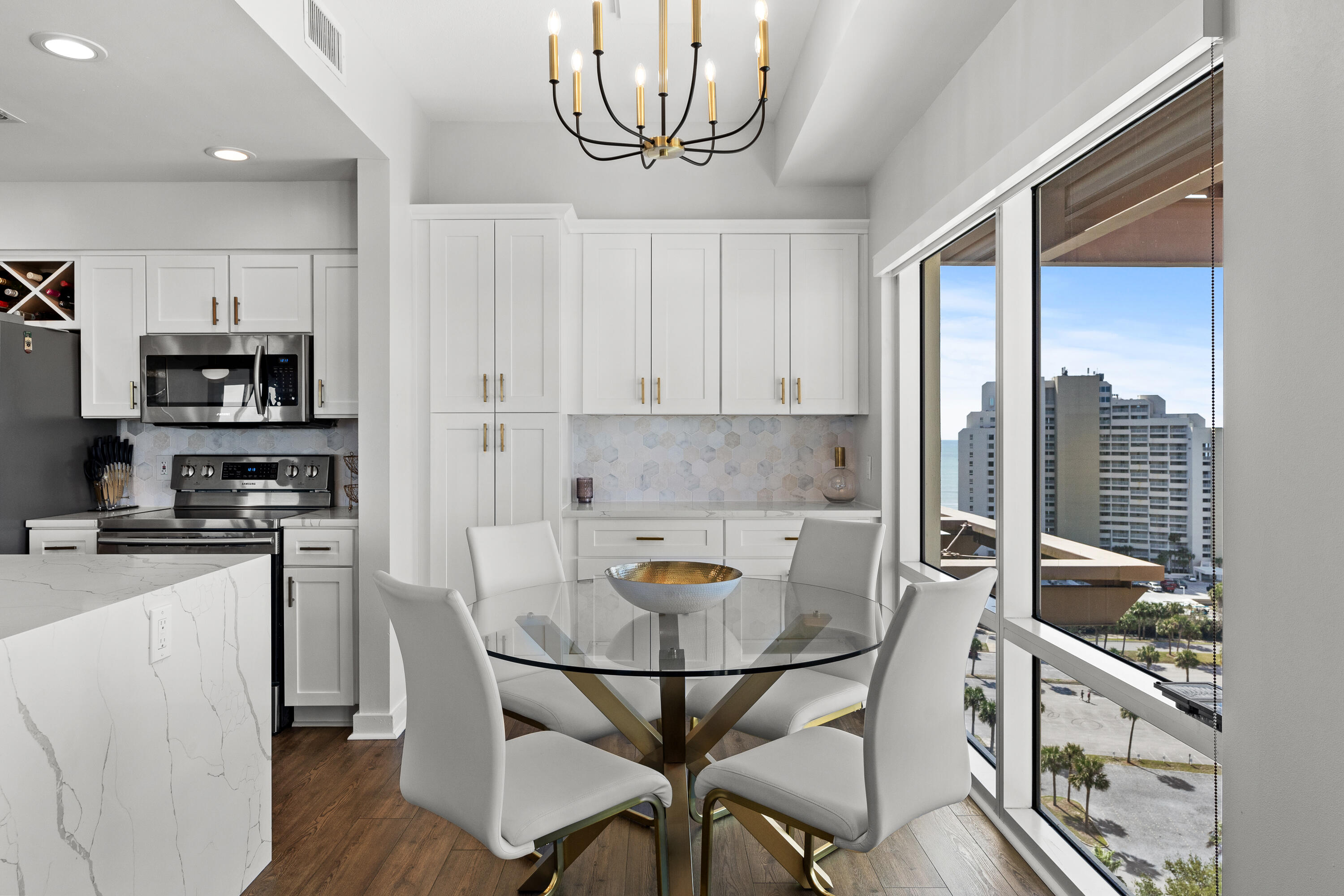 LUAU II - Residential