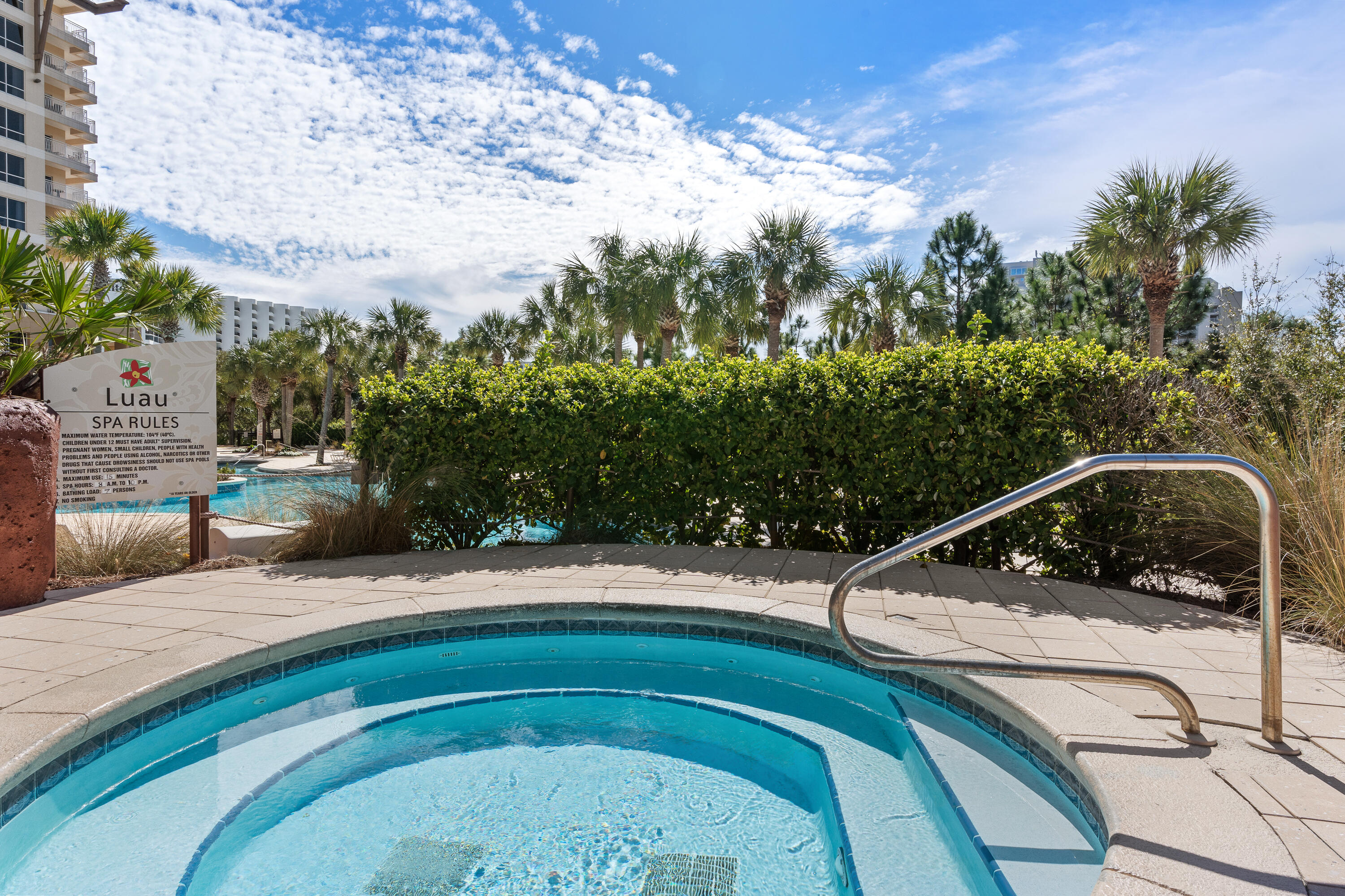 LUAU II - Residential