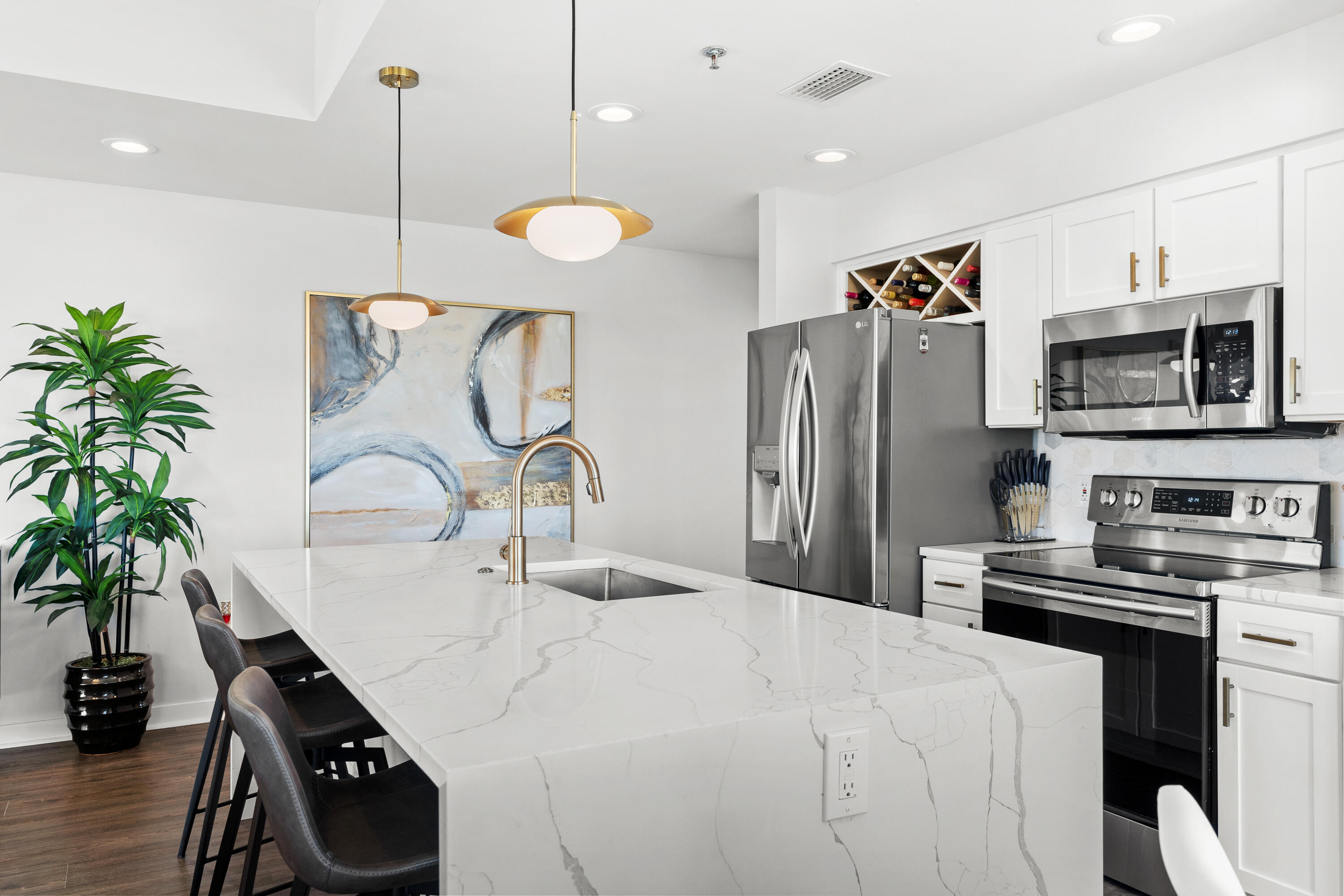 LUAU II - Residential