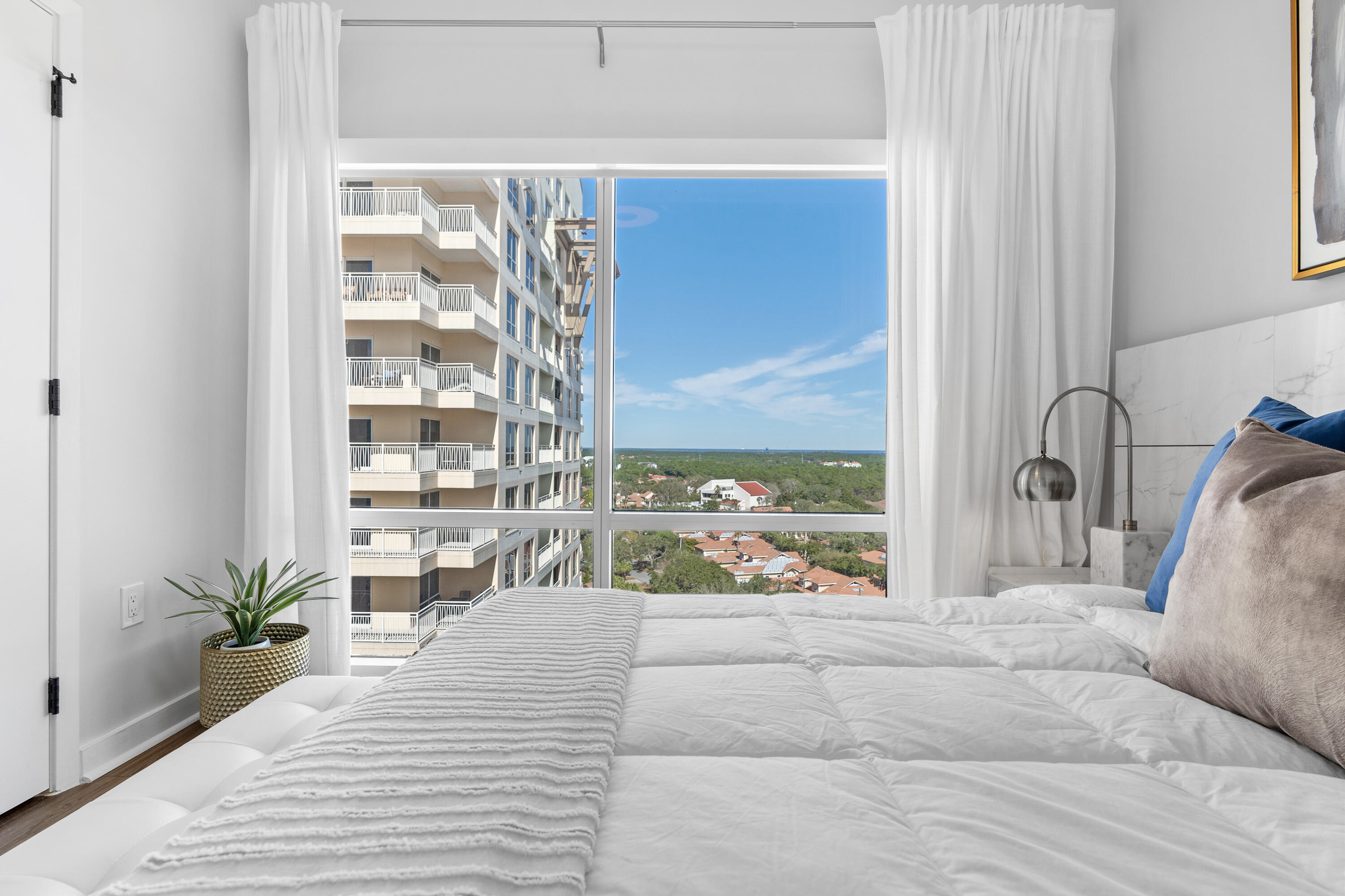 LUAU II - Residential