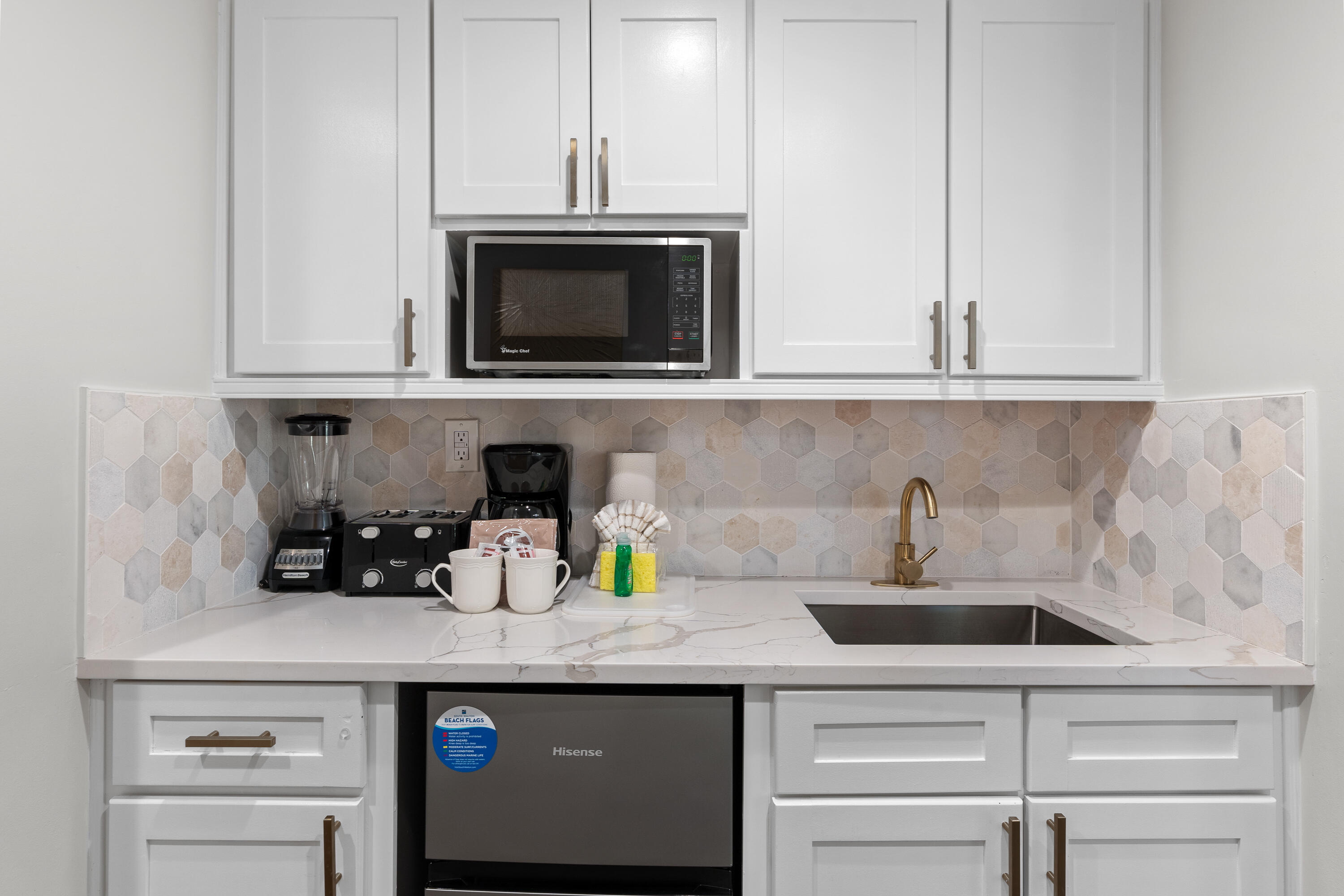 LUAU II - Residential