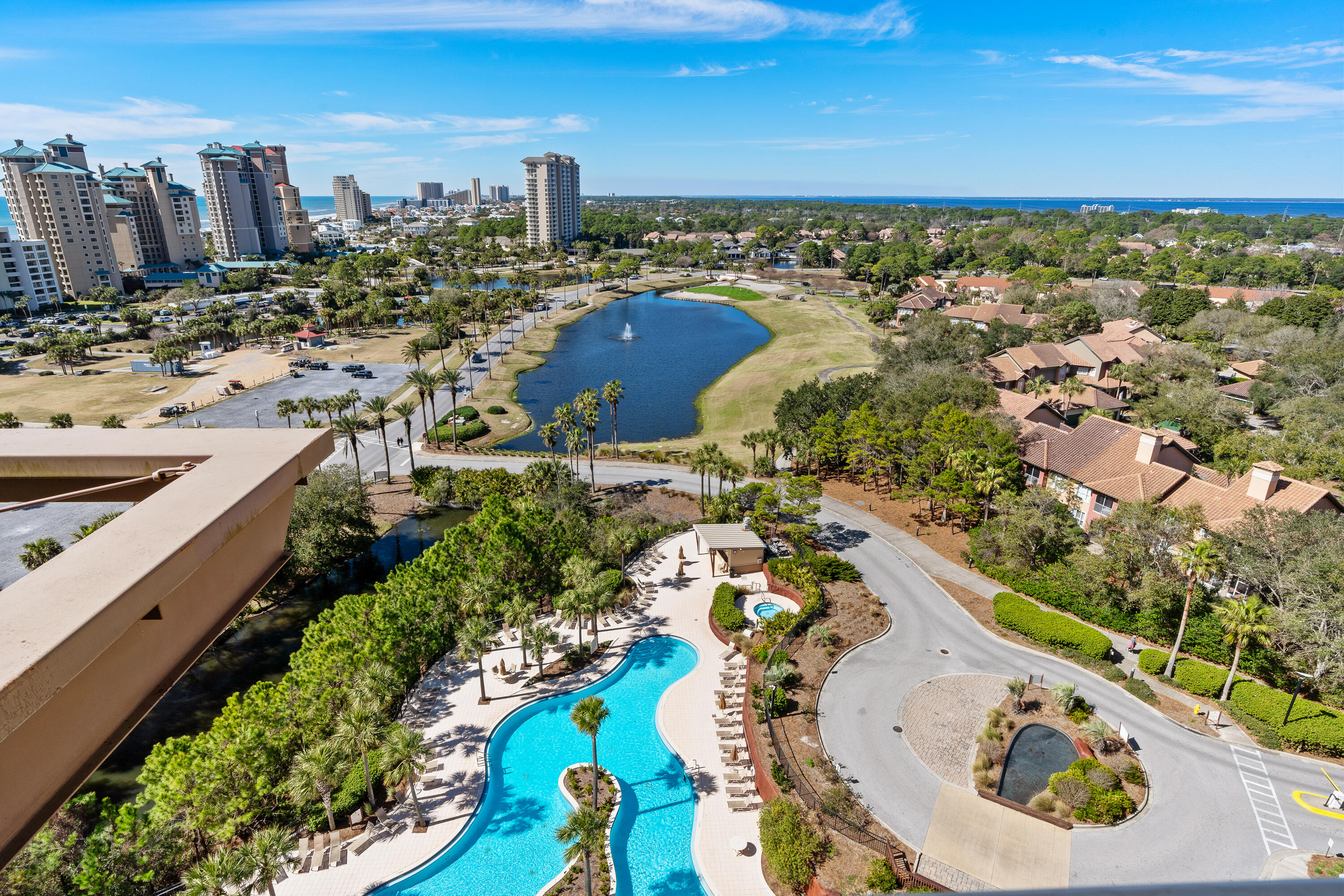 LUAU II - Residential