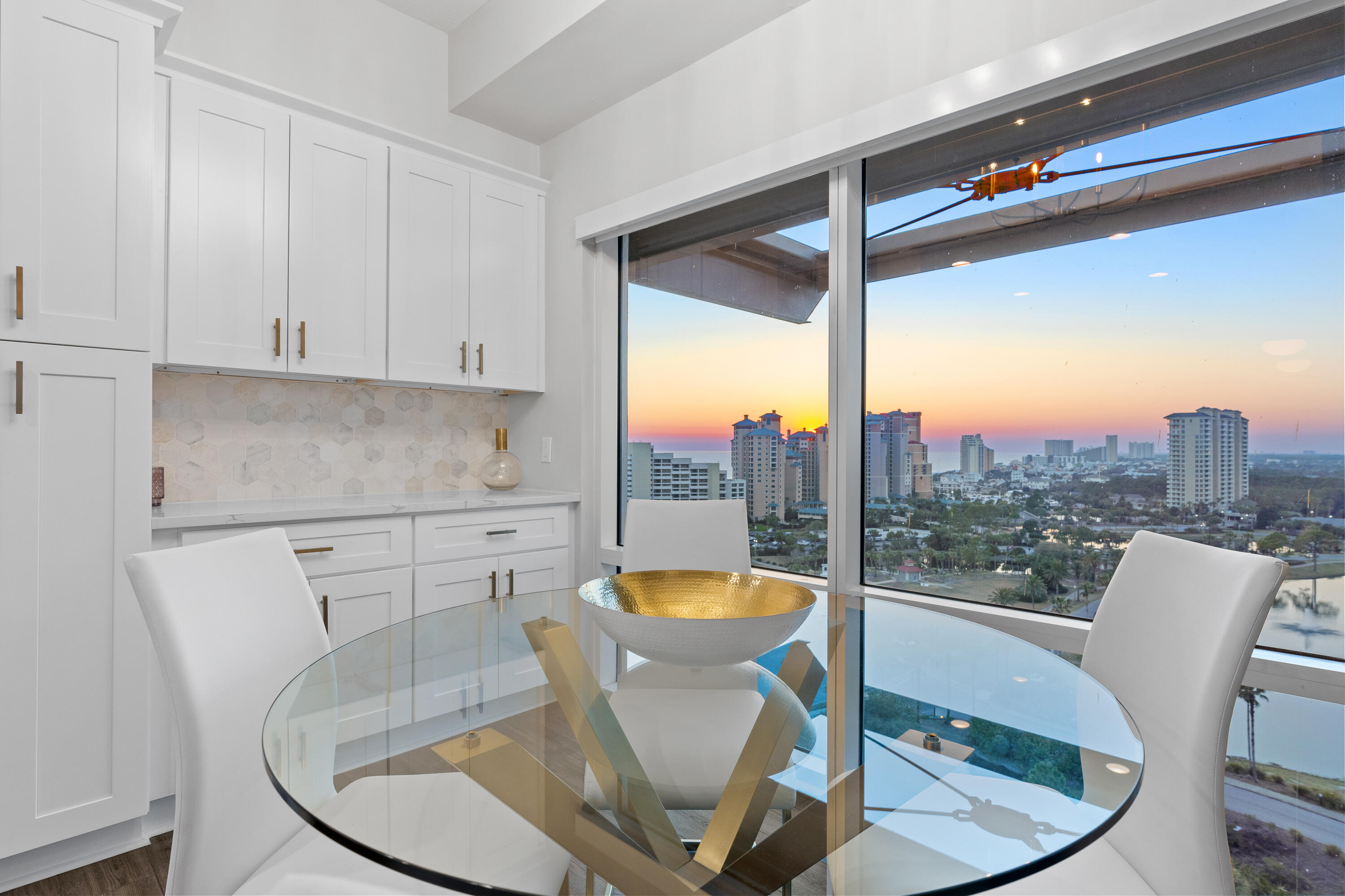 LUAU II - Residential