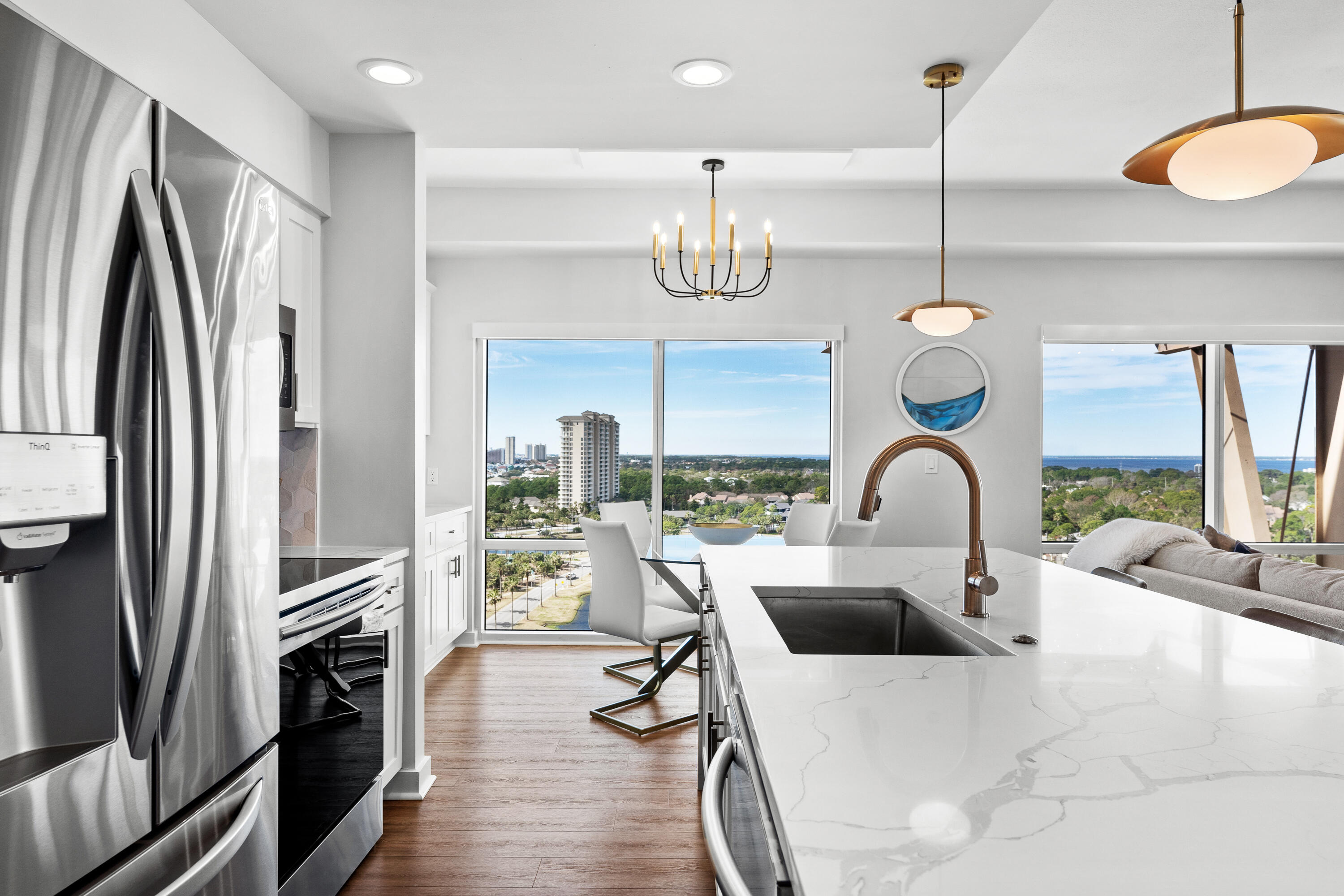 LUAU II - Residential