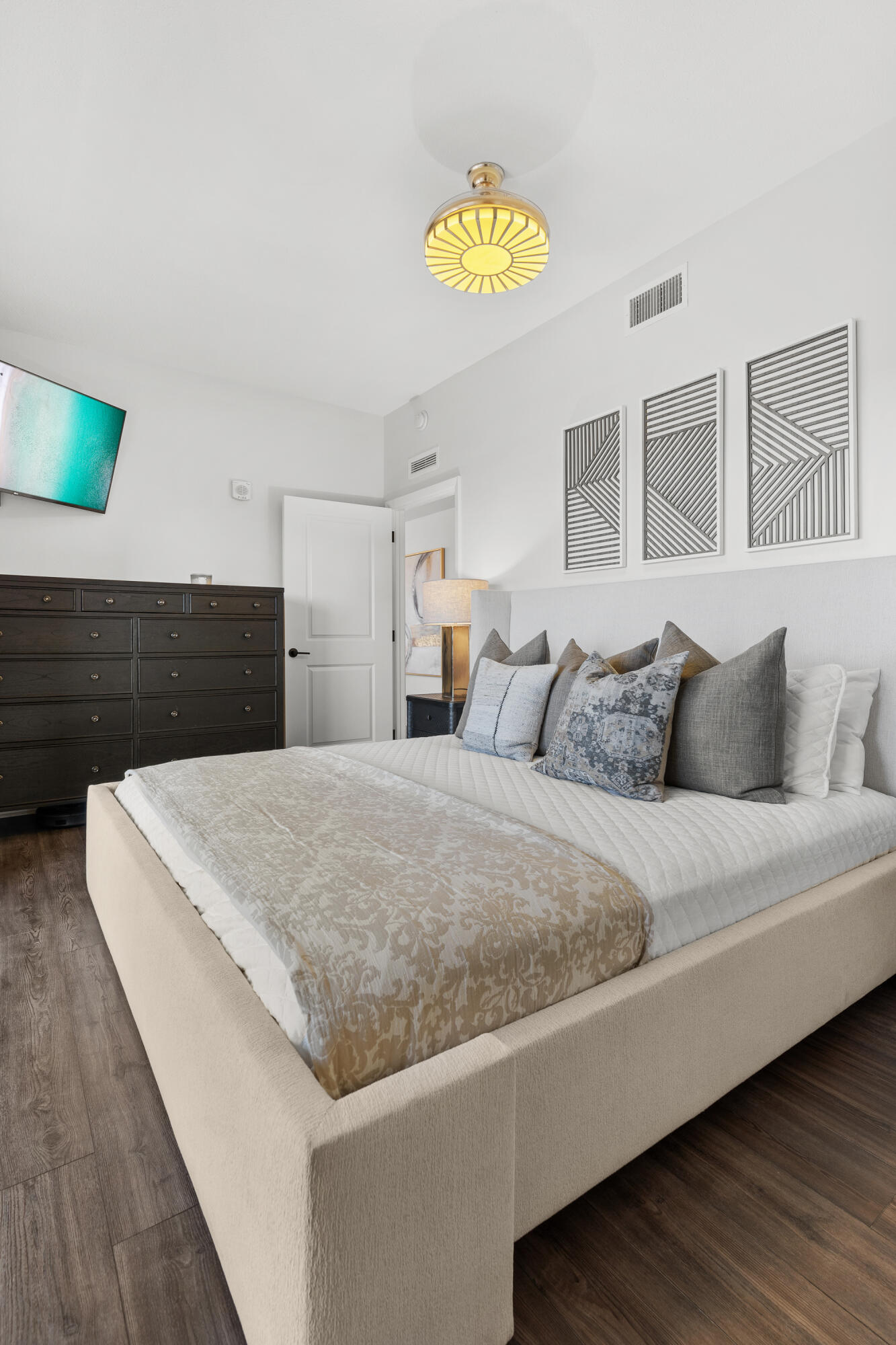 LUAU II - Residential