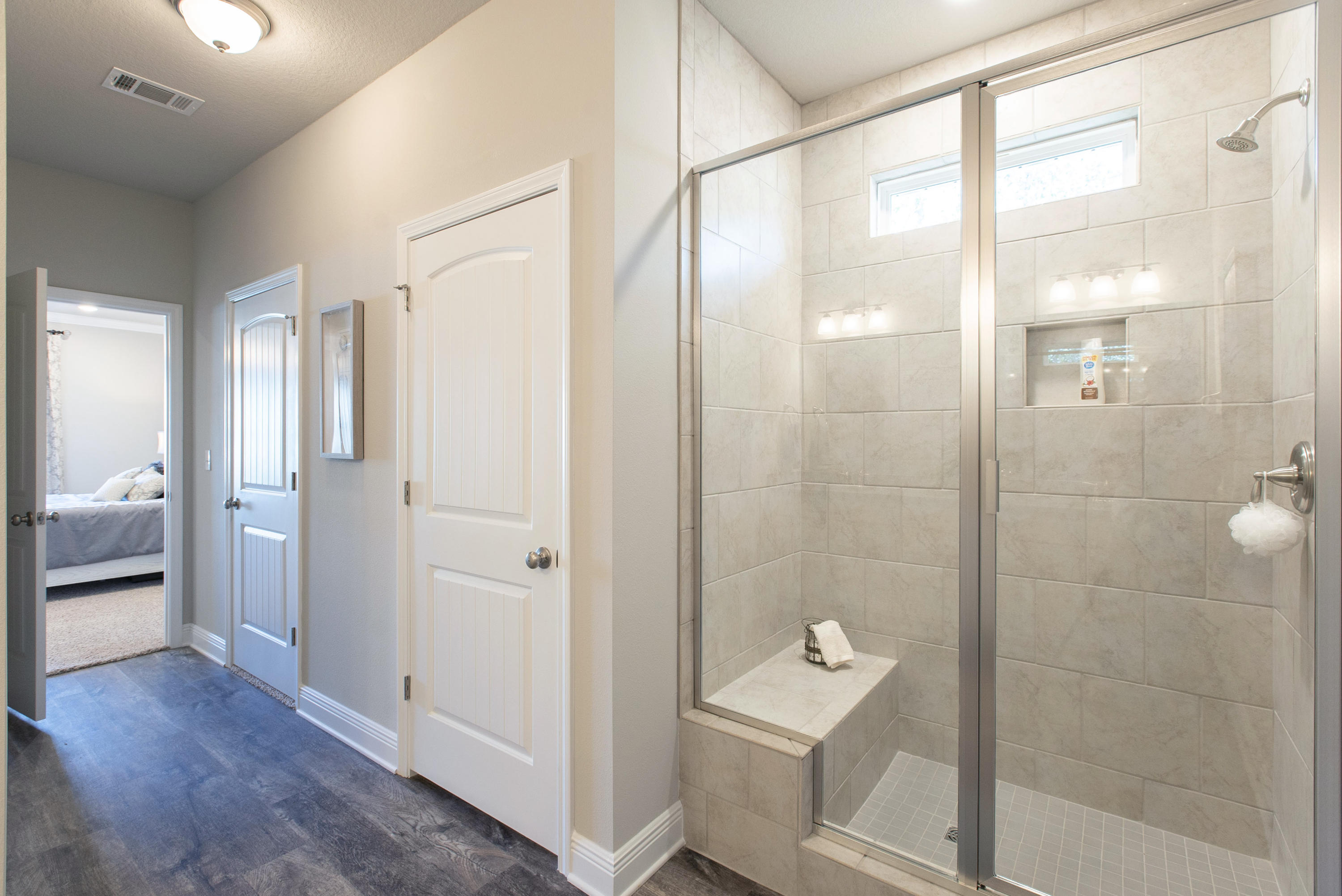 The Preserve at Paradise Cove - Residential