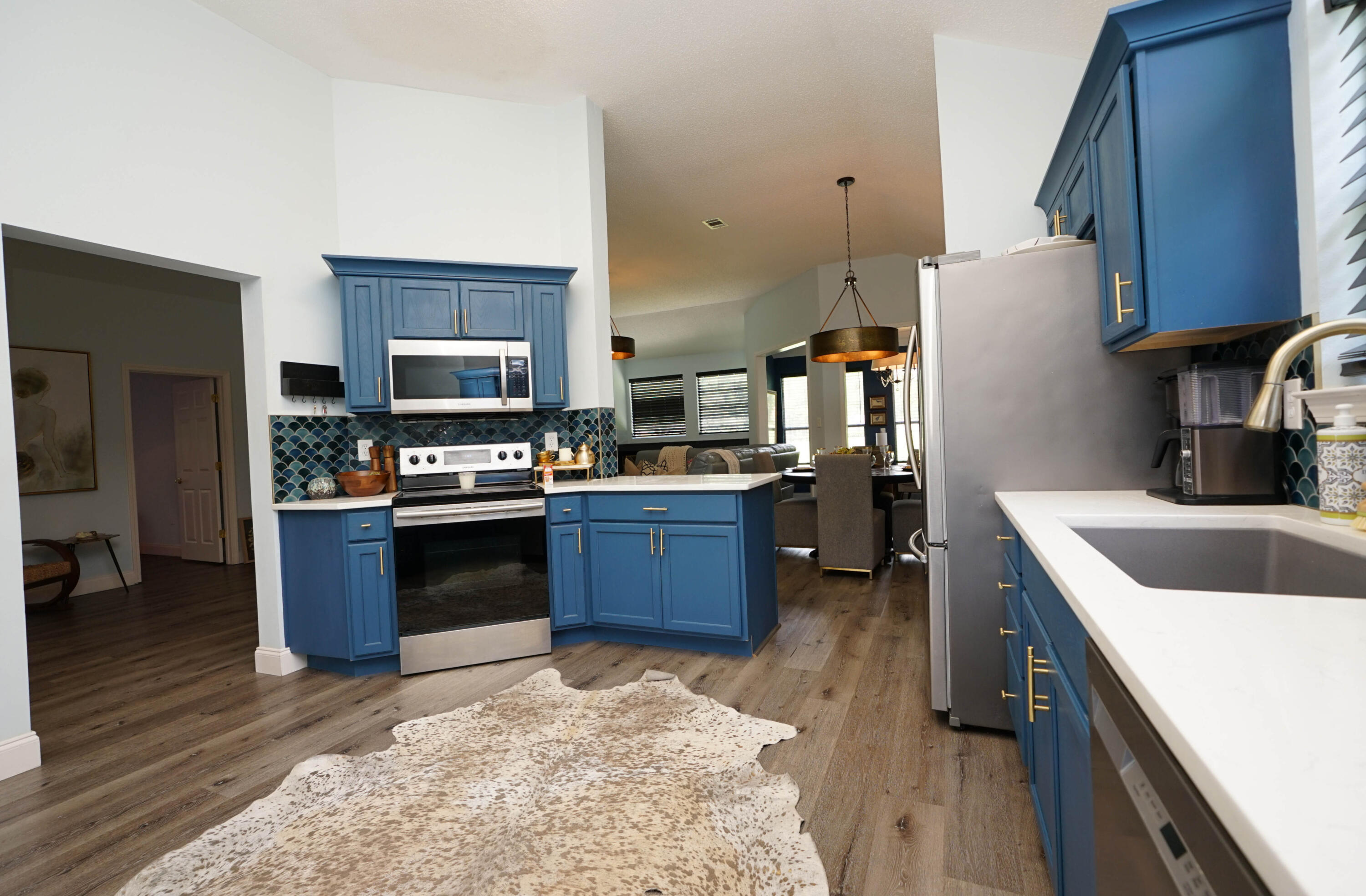 SHALIMAR POINTE PH 1 - Residential