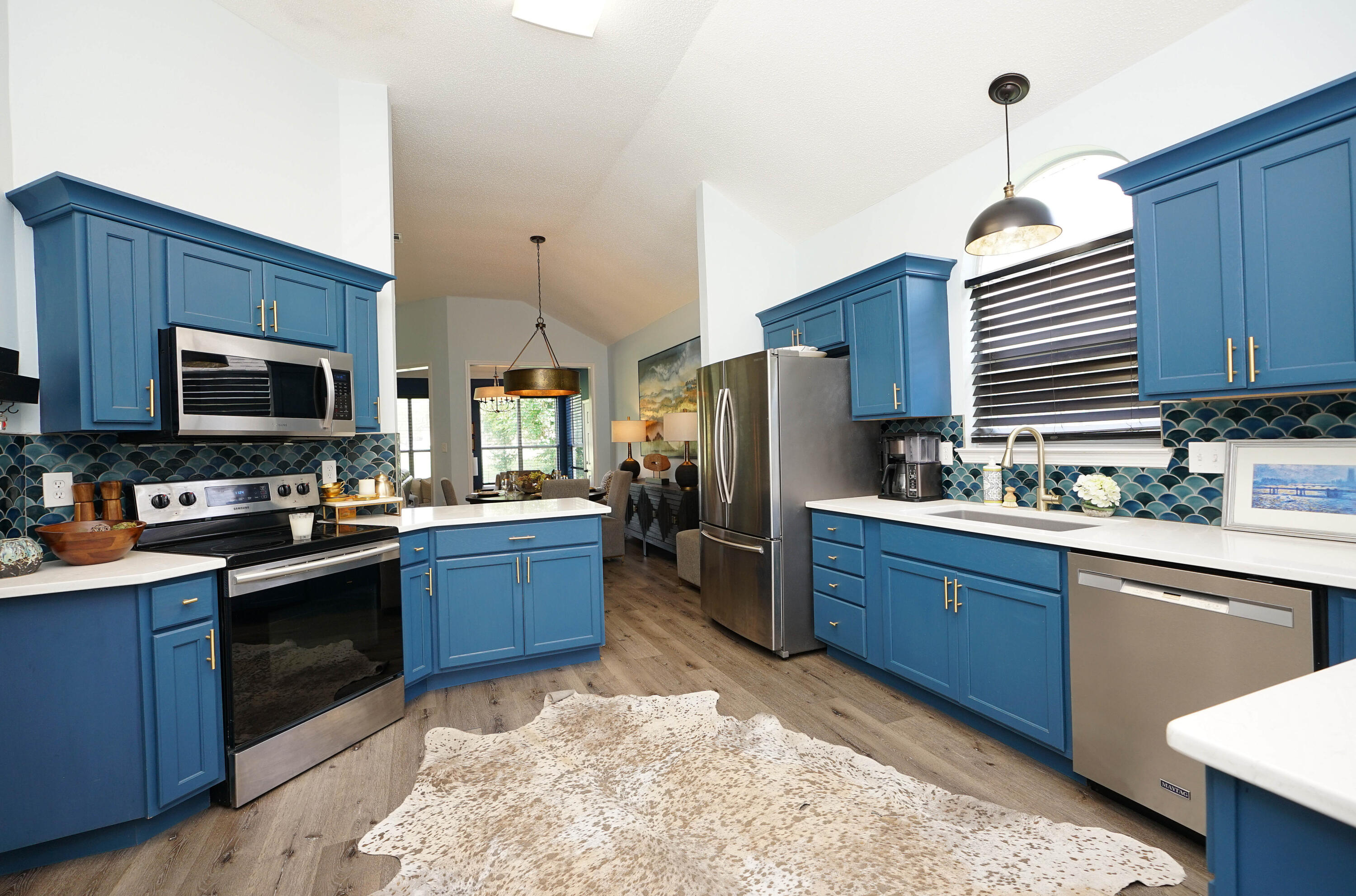 SHALIMAR POINTE PH 1 - Residential