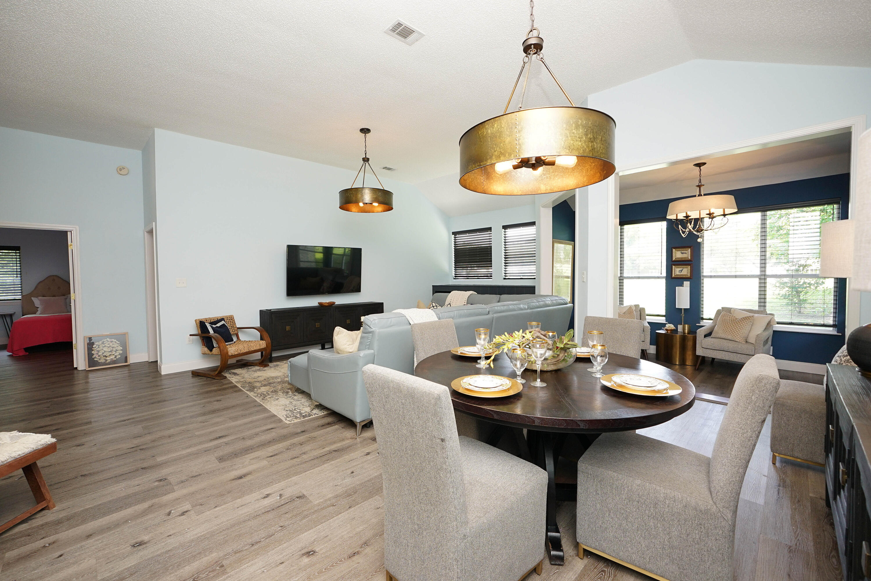 SHALIMAR POINTE PH 1 - Residential