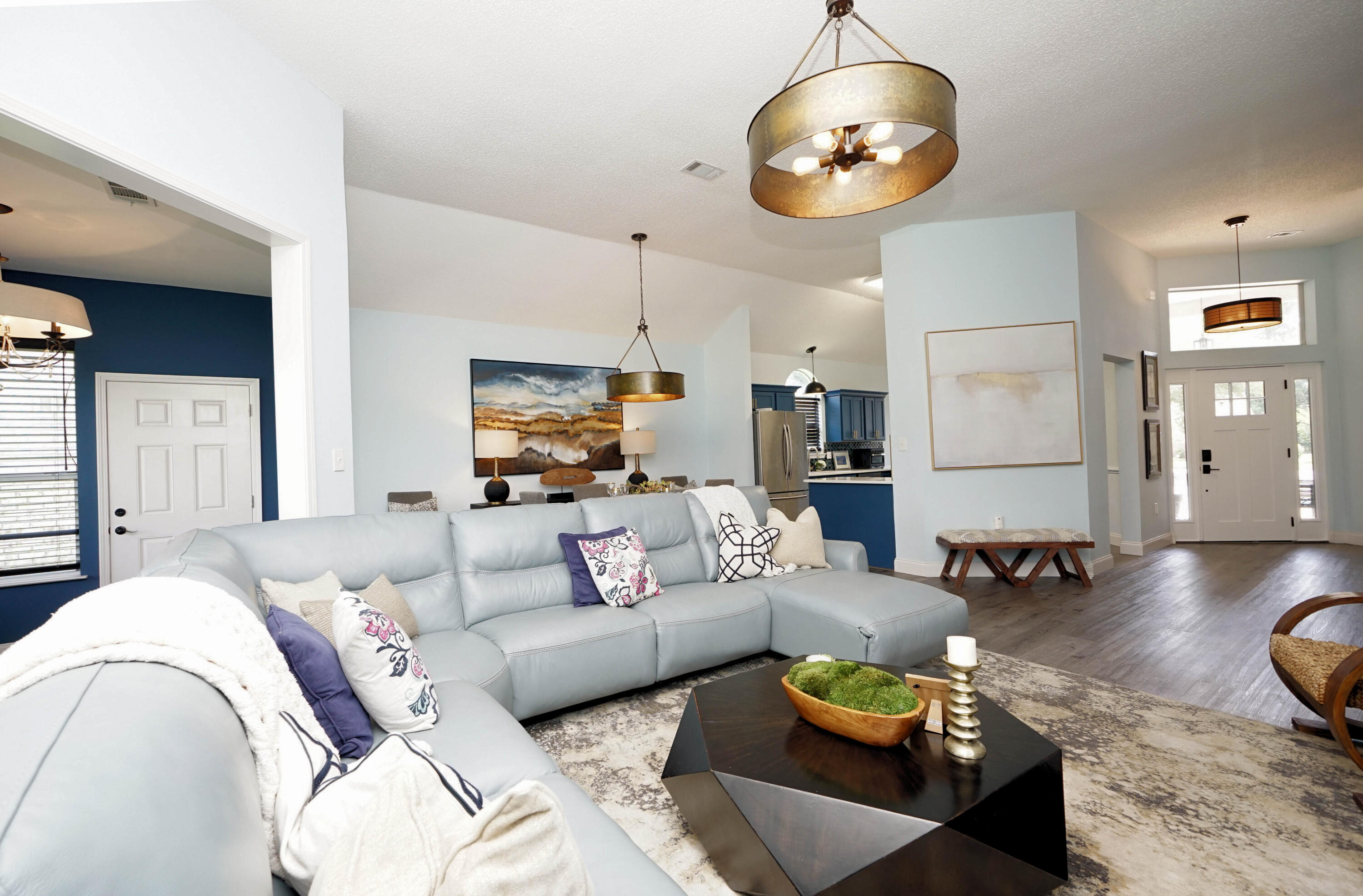 SHALIMAR POINTE PH 1 - Residential