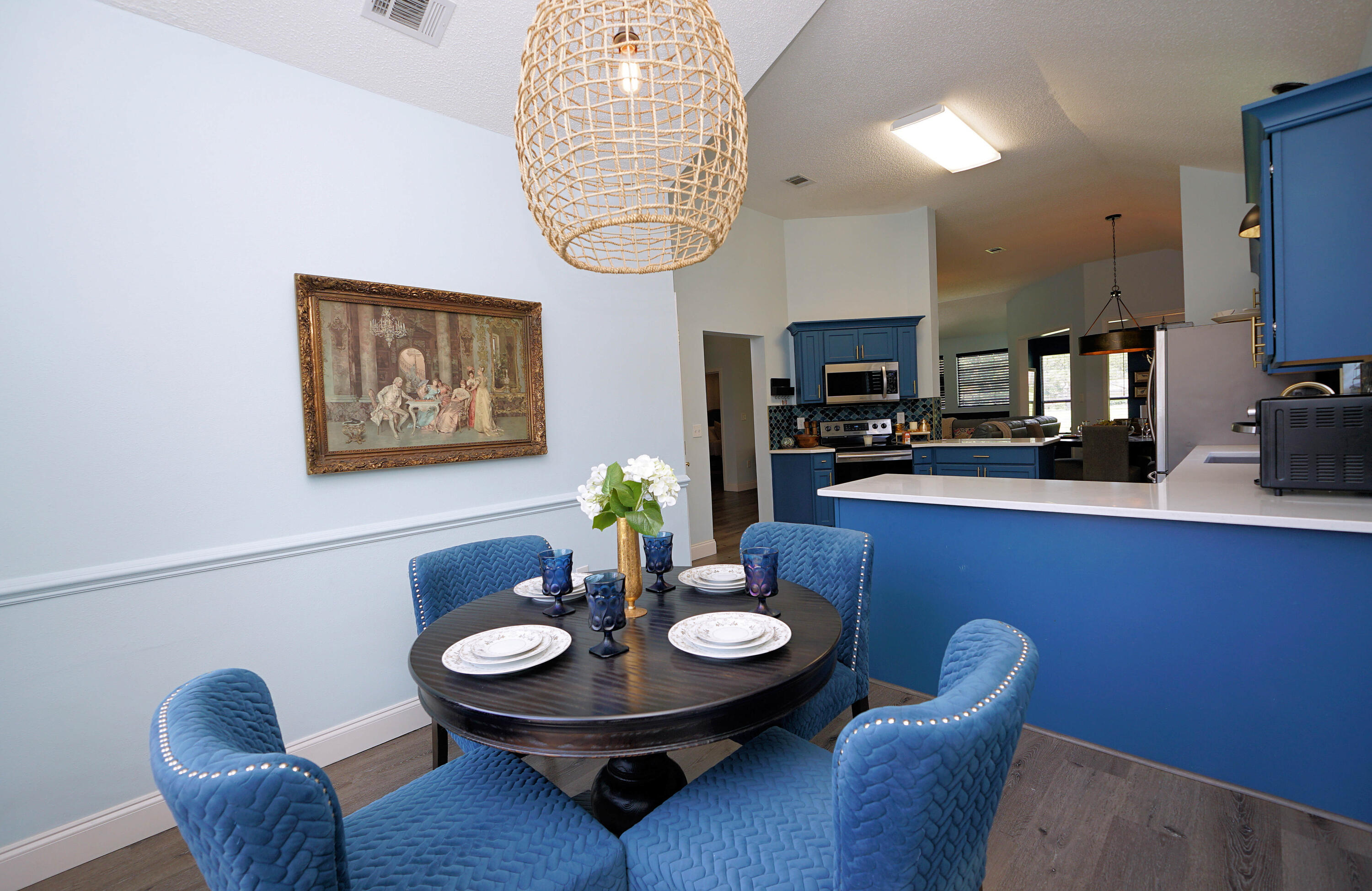SHALIMAR POINTE PH 1 - Residential