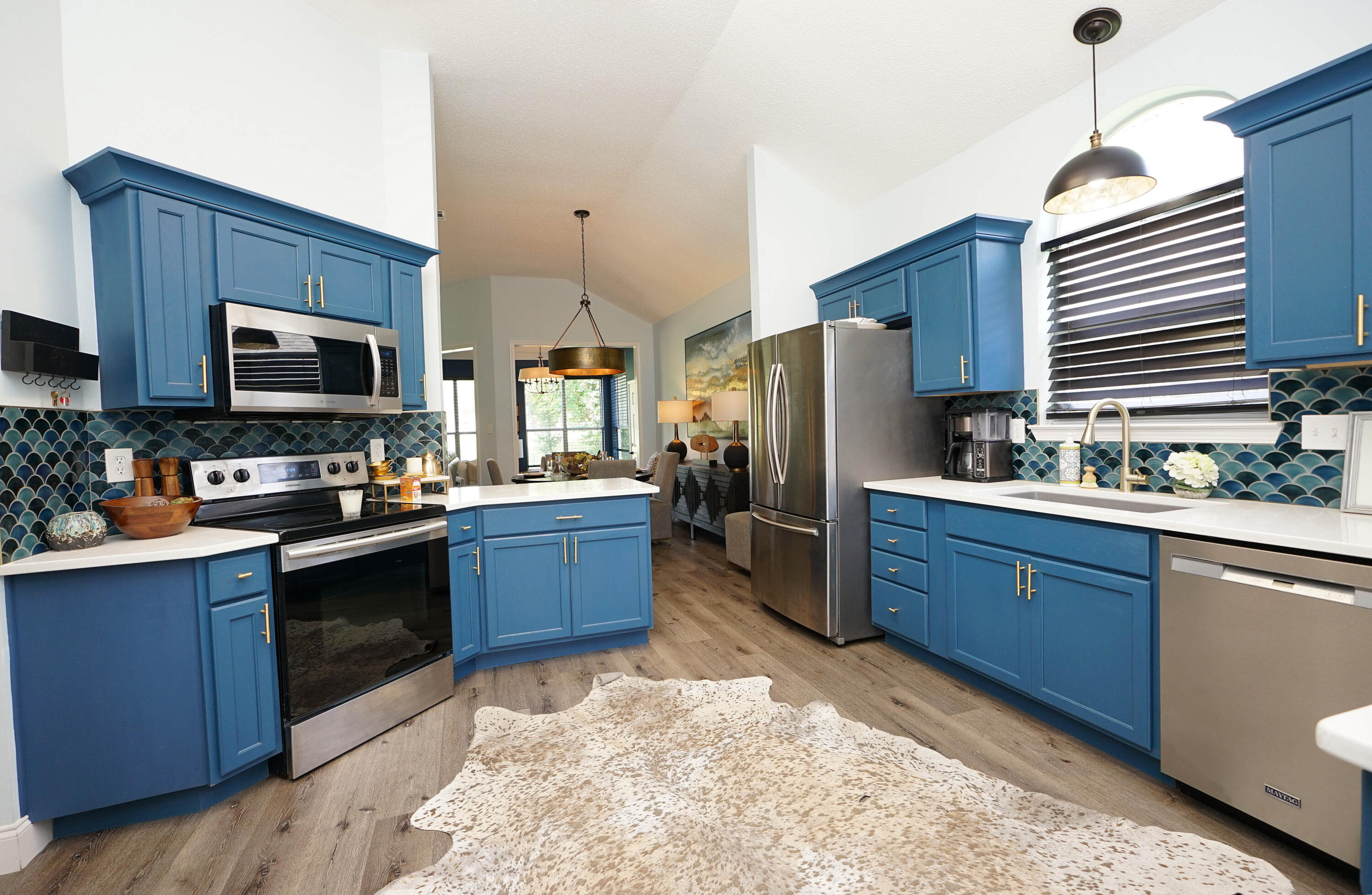 SHALIMAR POINTE PH 1 - Residential