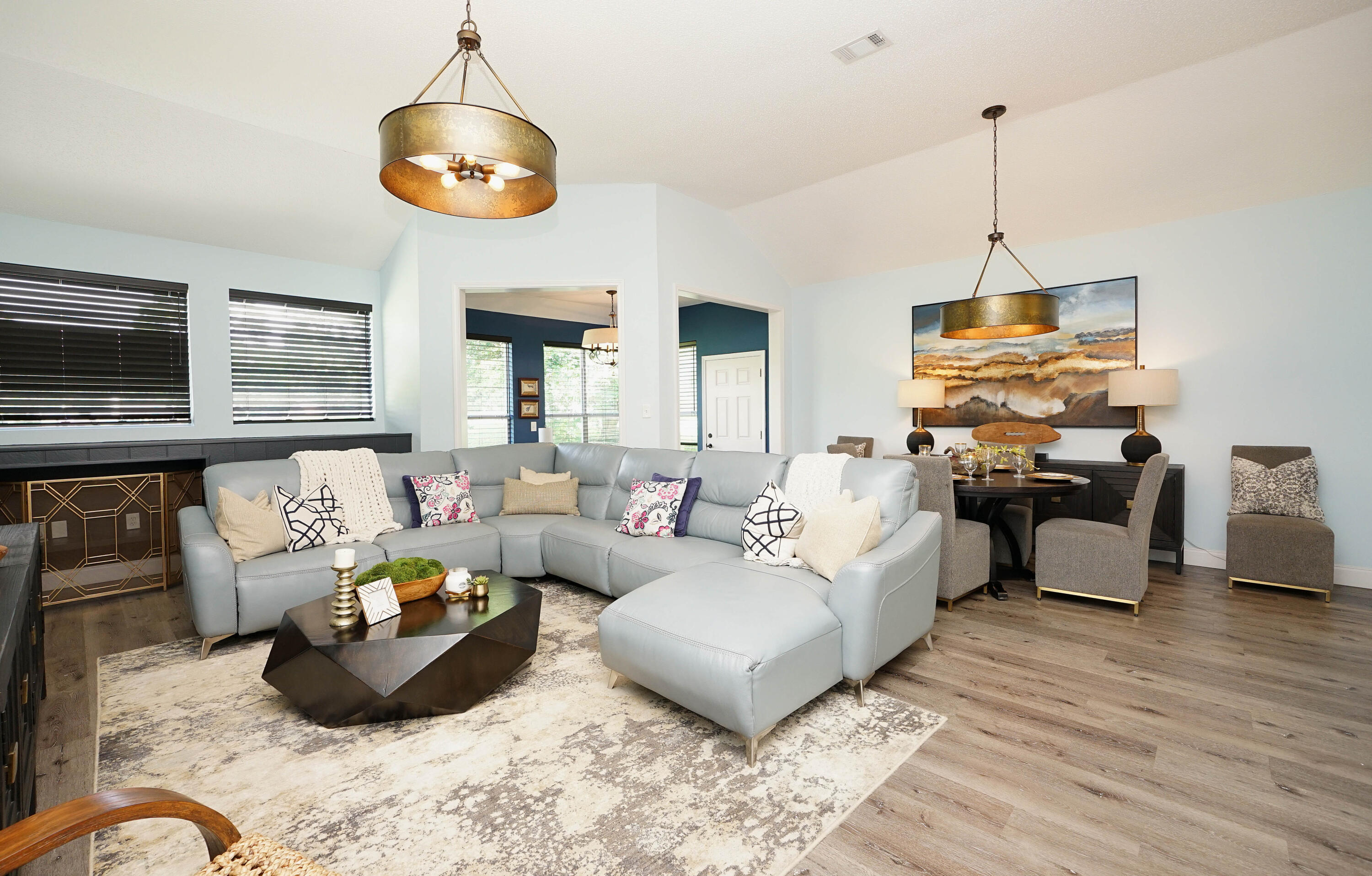 SHALIMAR POINTE PH 1 - Residential