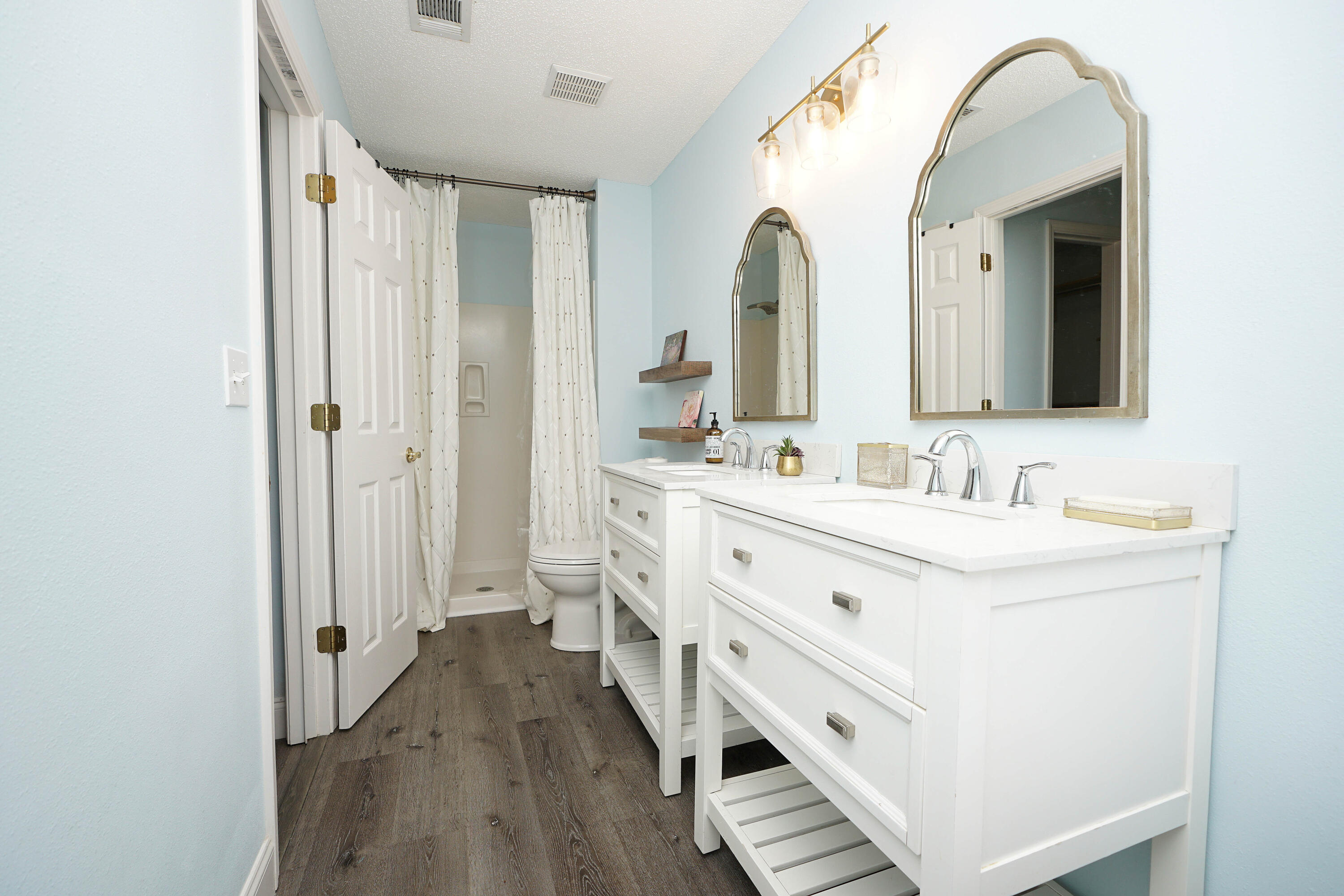SHALIMAR POINTE PH 1 - Residential