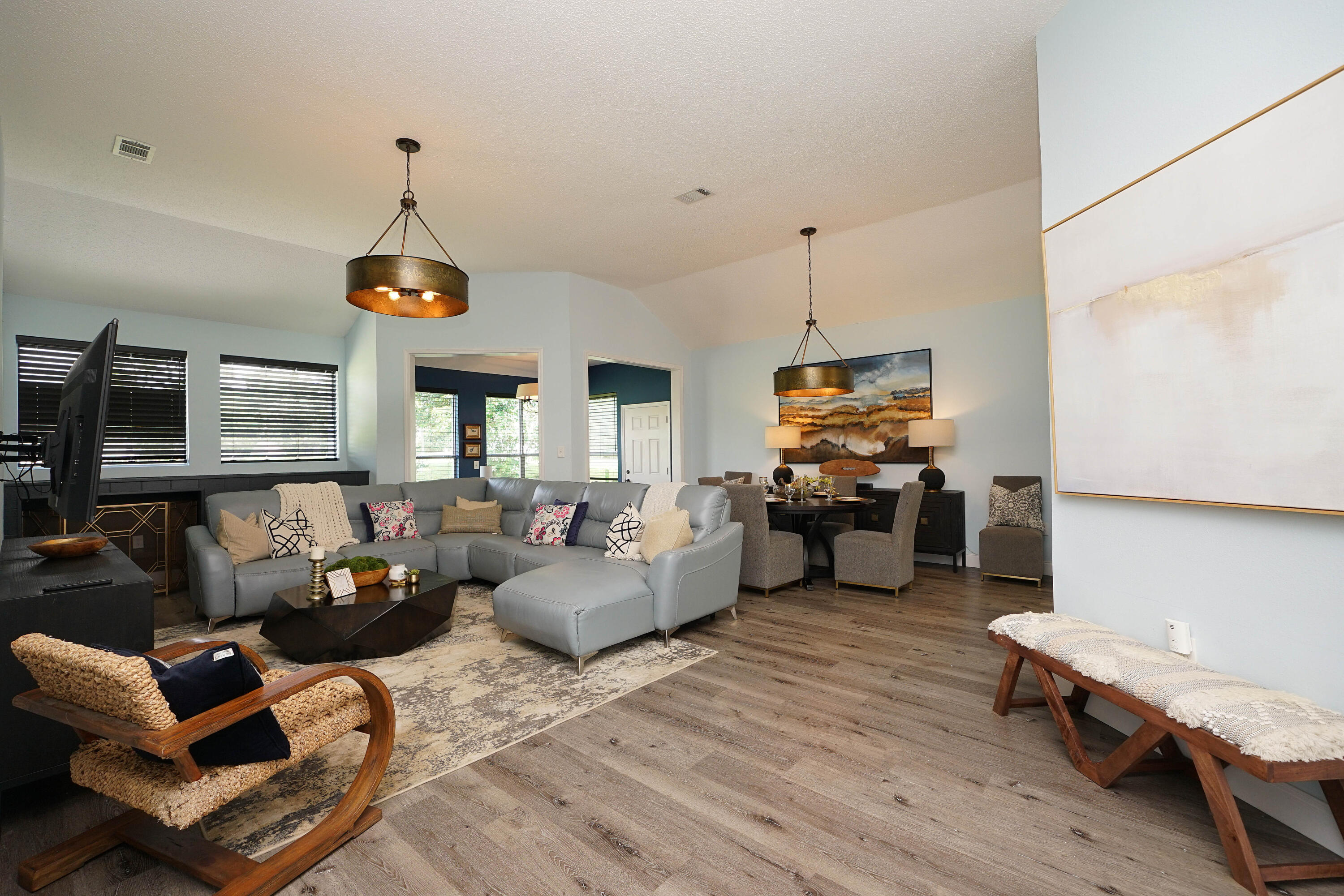 SHALIMAR POINTE PH 1 - Residential