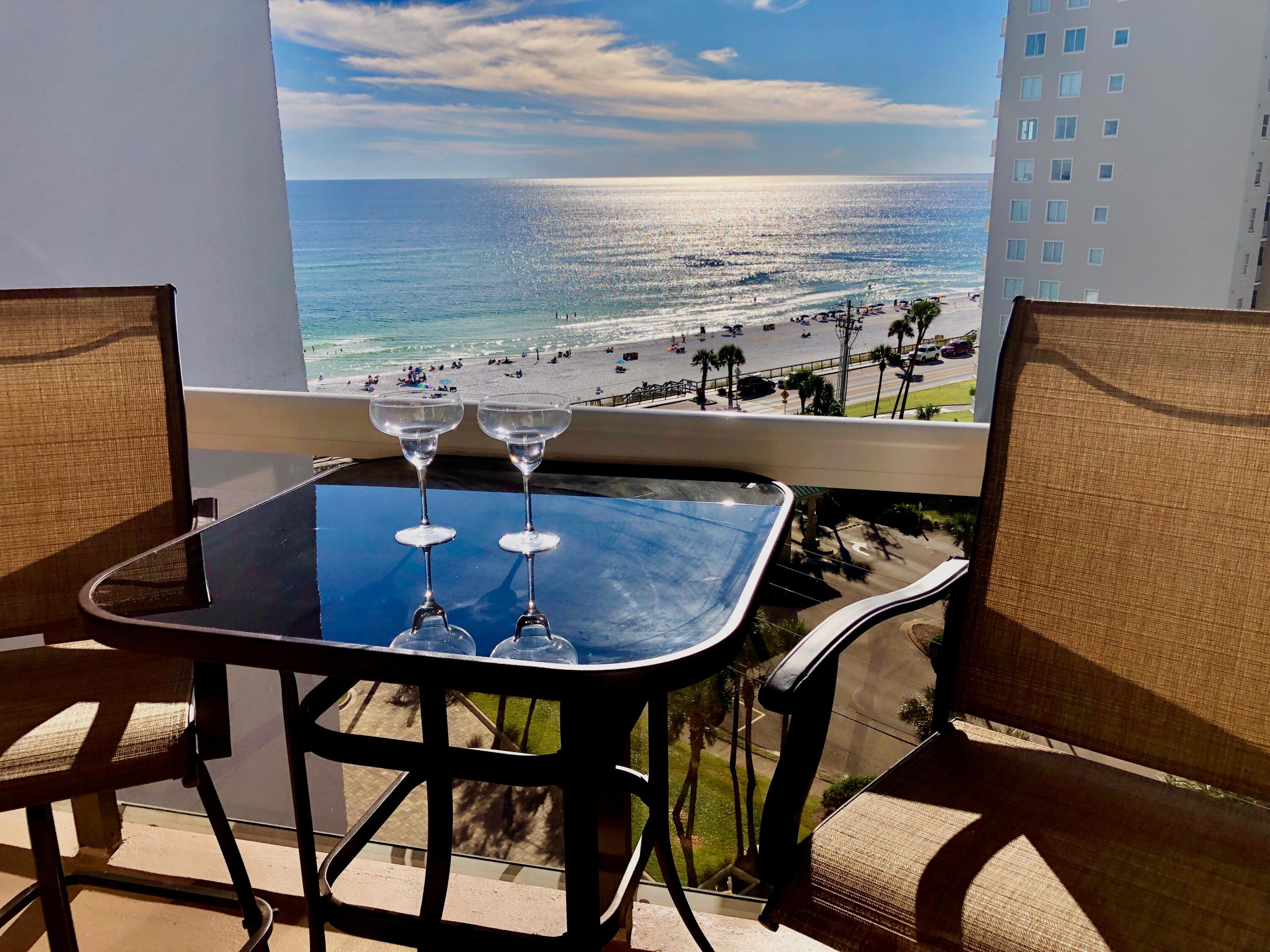 DESTIN SURFSIDE CONDO - Residential