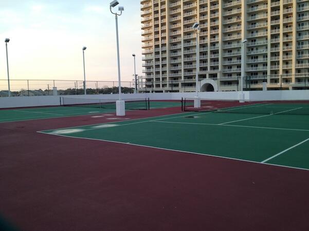 DESTIN SURFSIDE CONDO - Residential