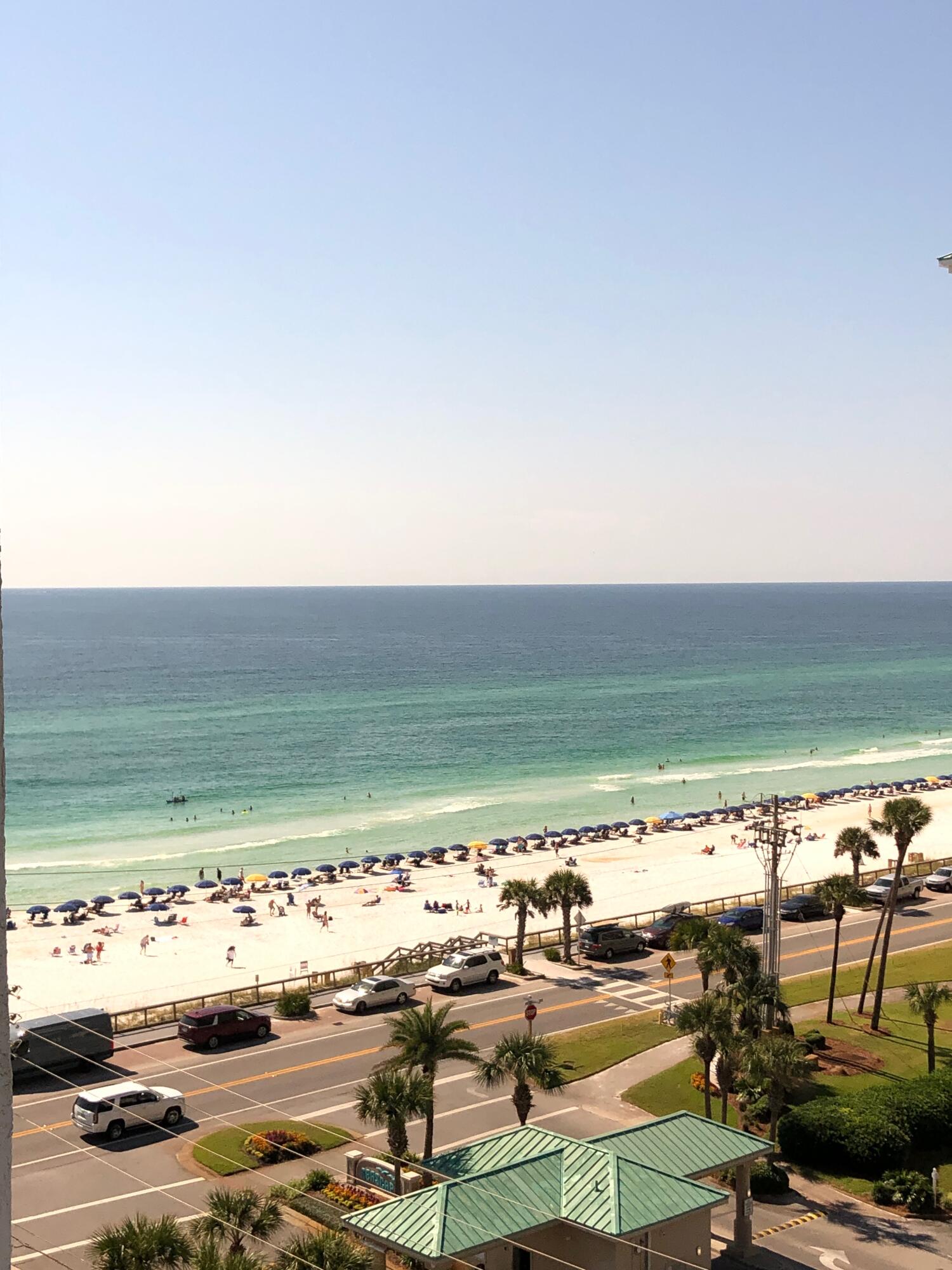 DESTIN SURFSIDE CONDO - Residential