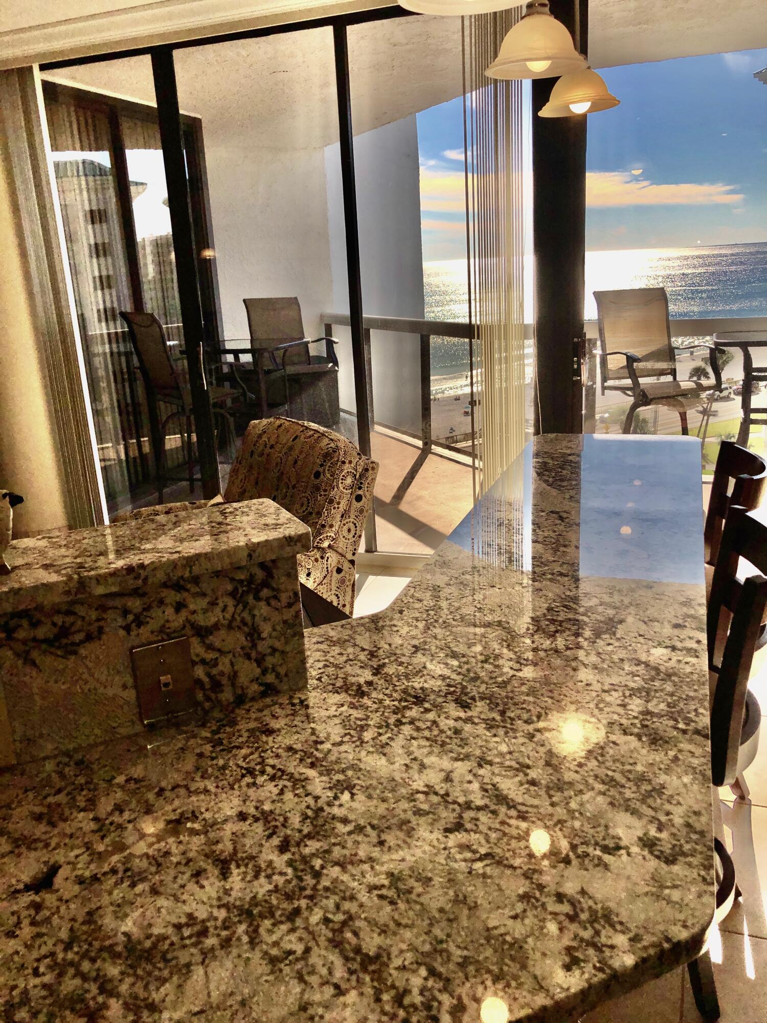 DESTIN SURFSIDE CONDO - Residential