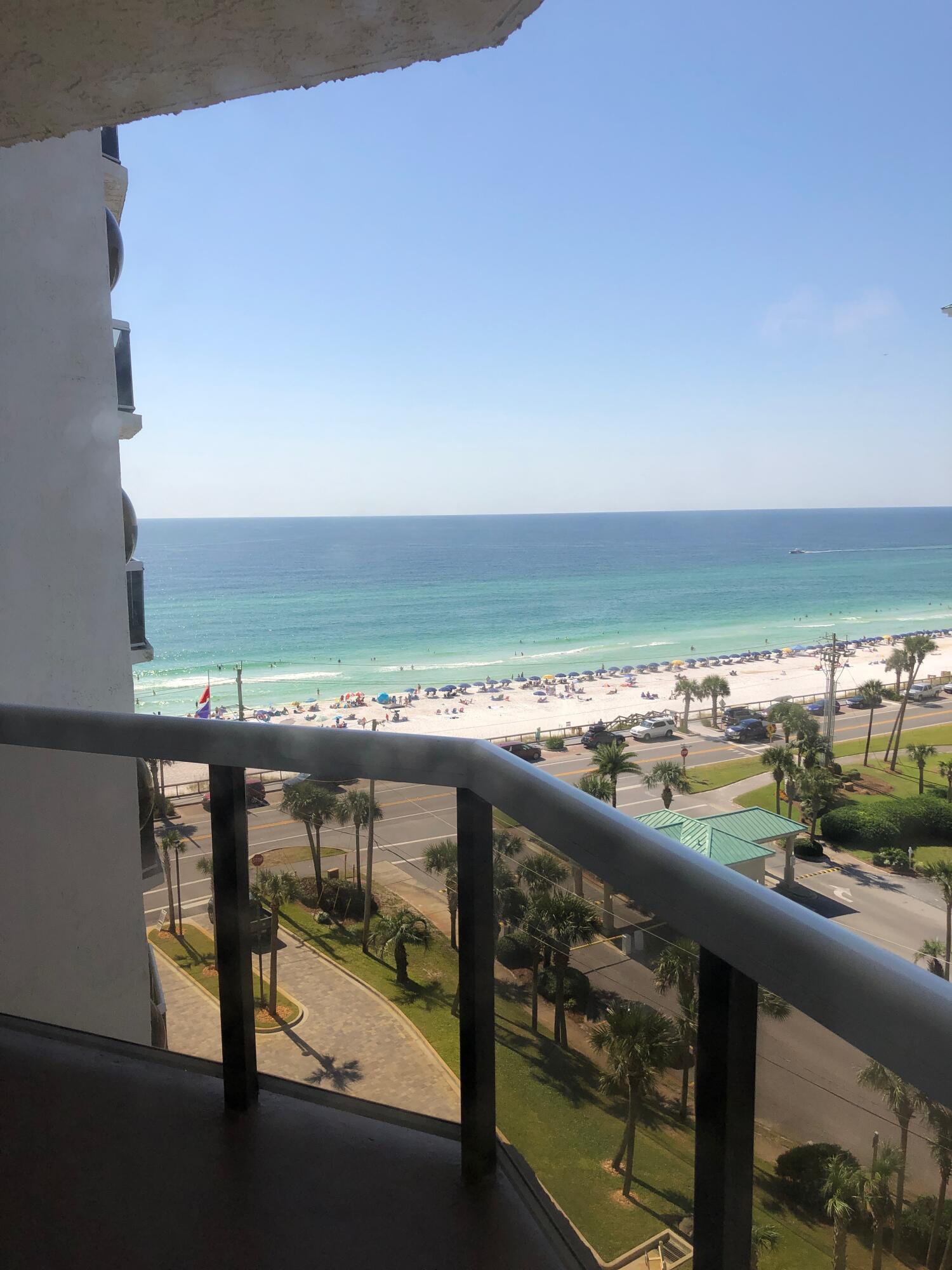 DESTIN SURFSIDE CONDO - Residential