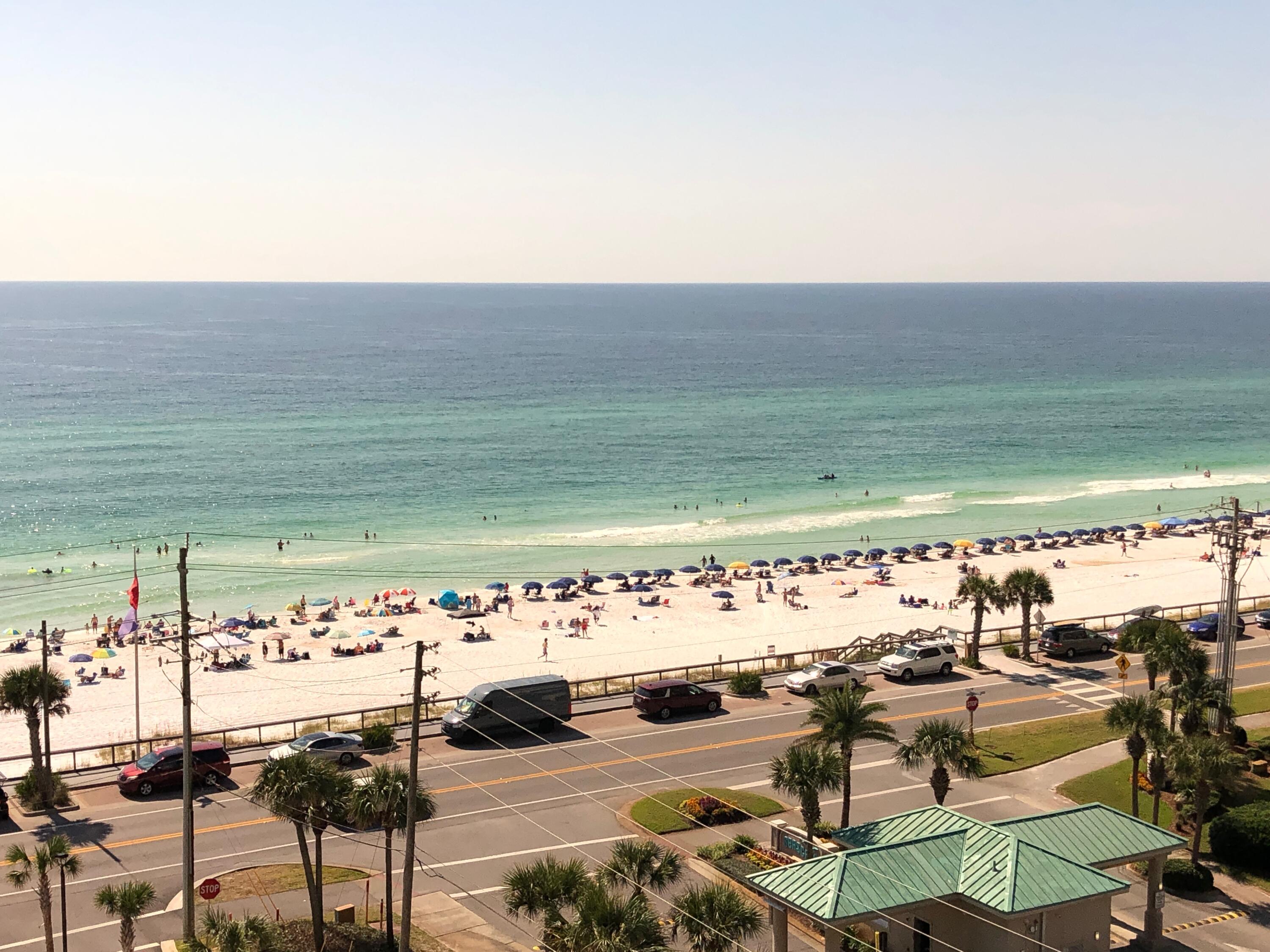 DESTIN SURFSIDE CONDO - Residential