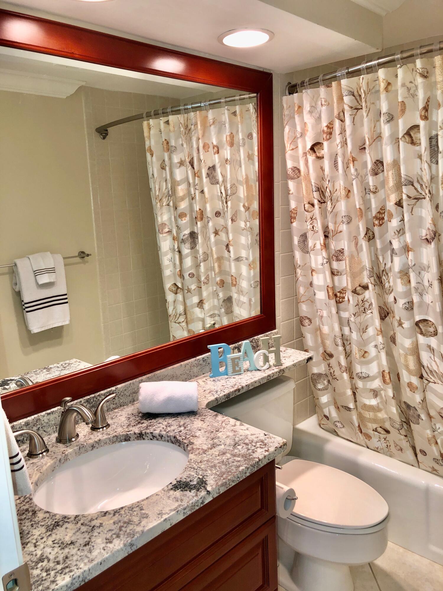 DESTIN SURFSIDE CONDO - Residential