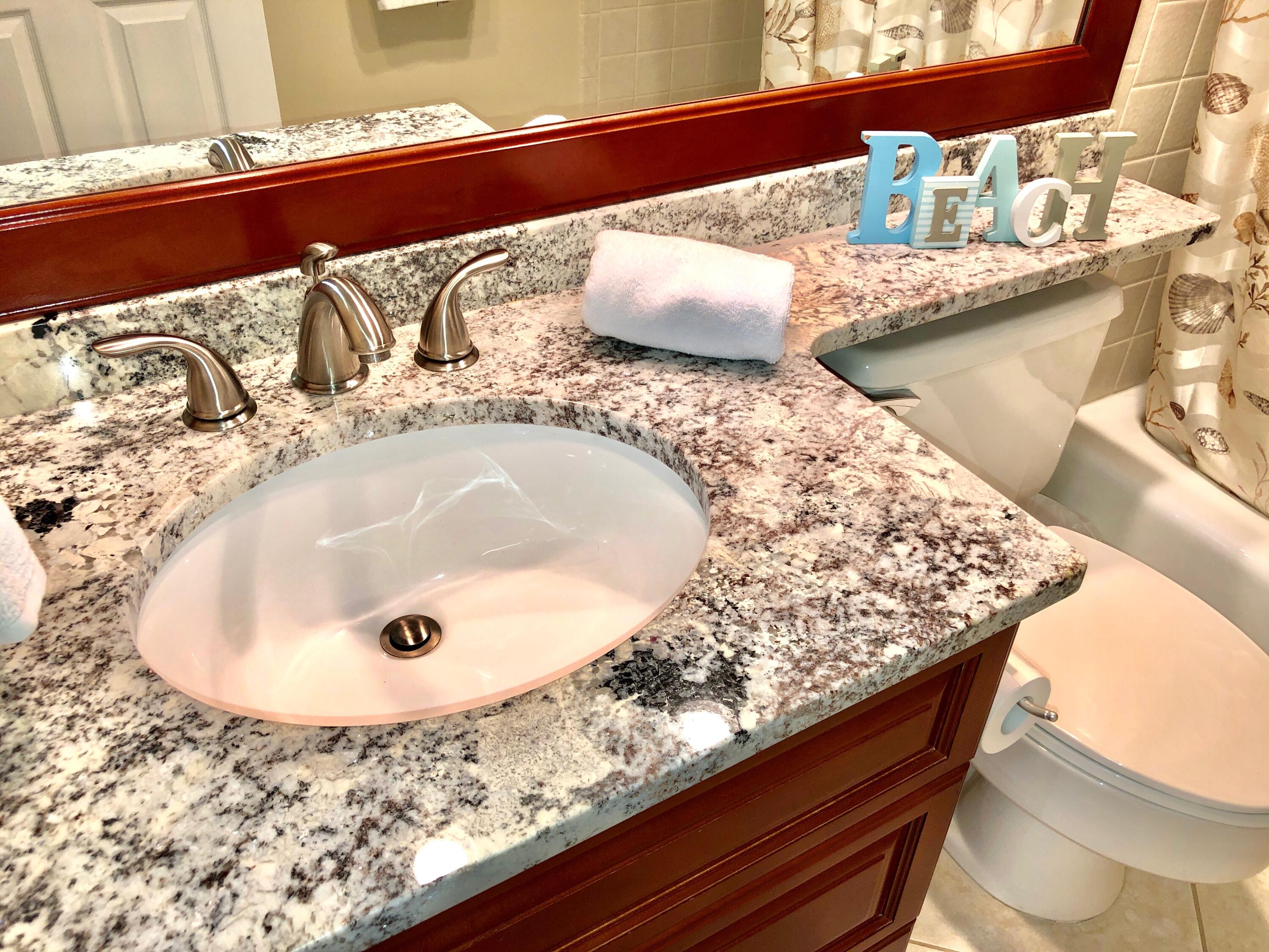 DESTIN SURFSIDE CONDO - Residential