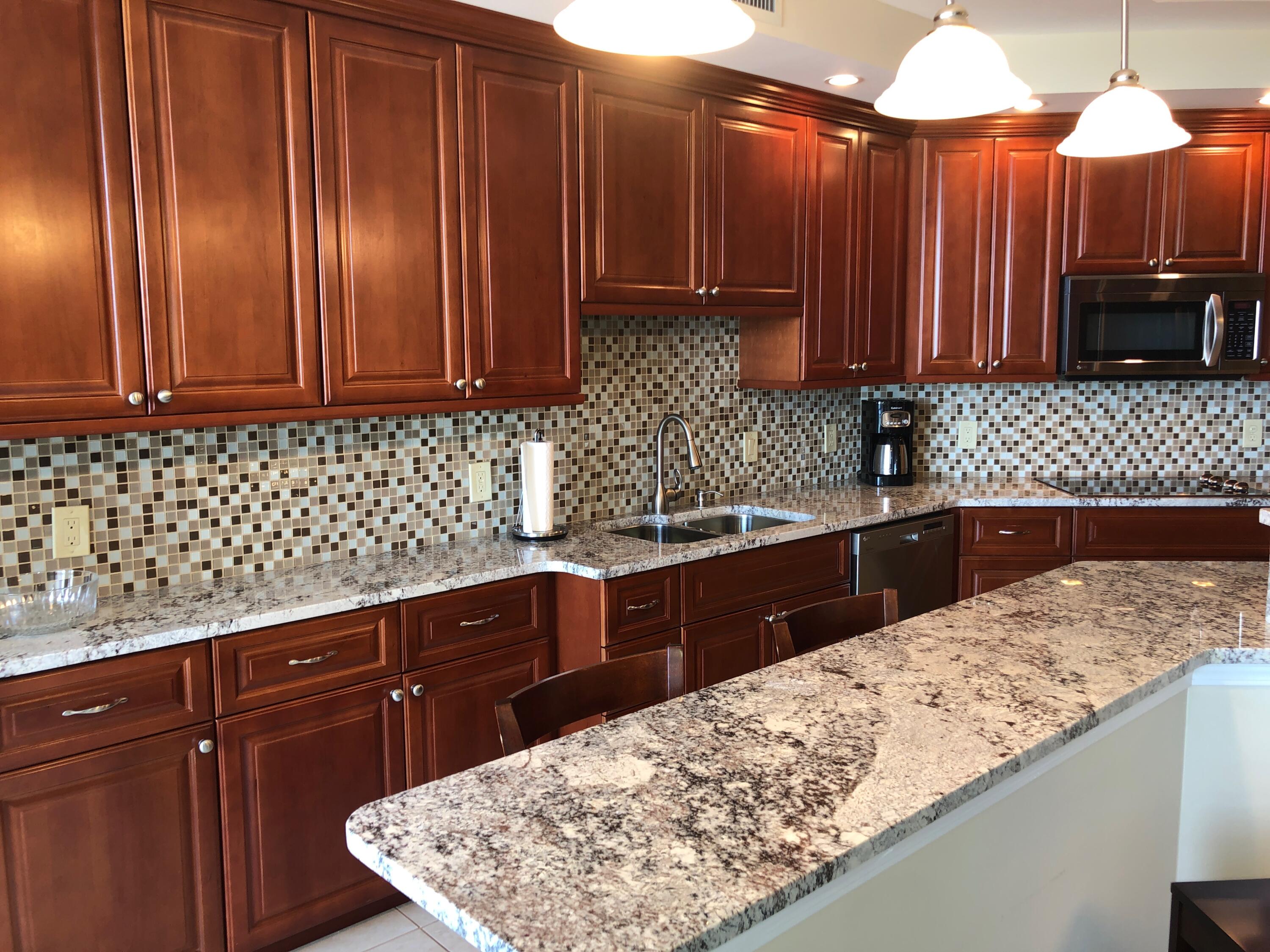 DESTIN SURFSIDE CONDO - Residential