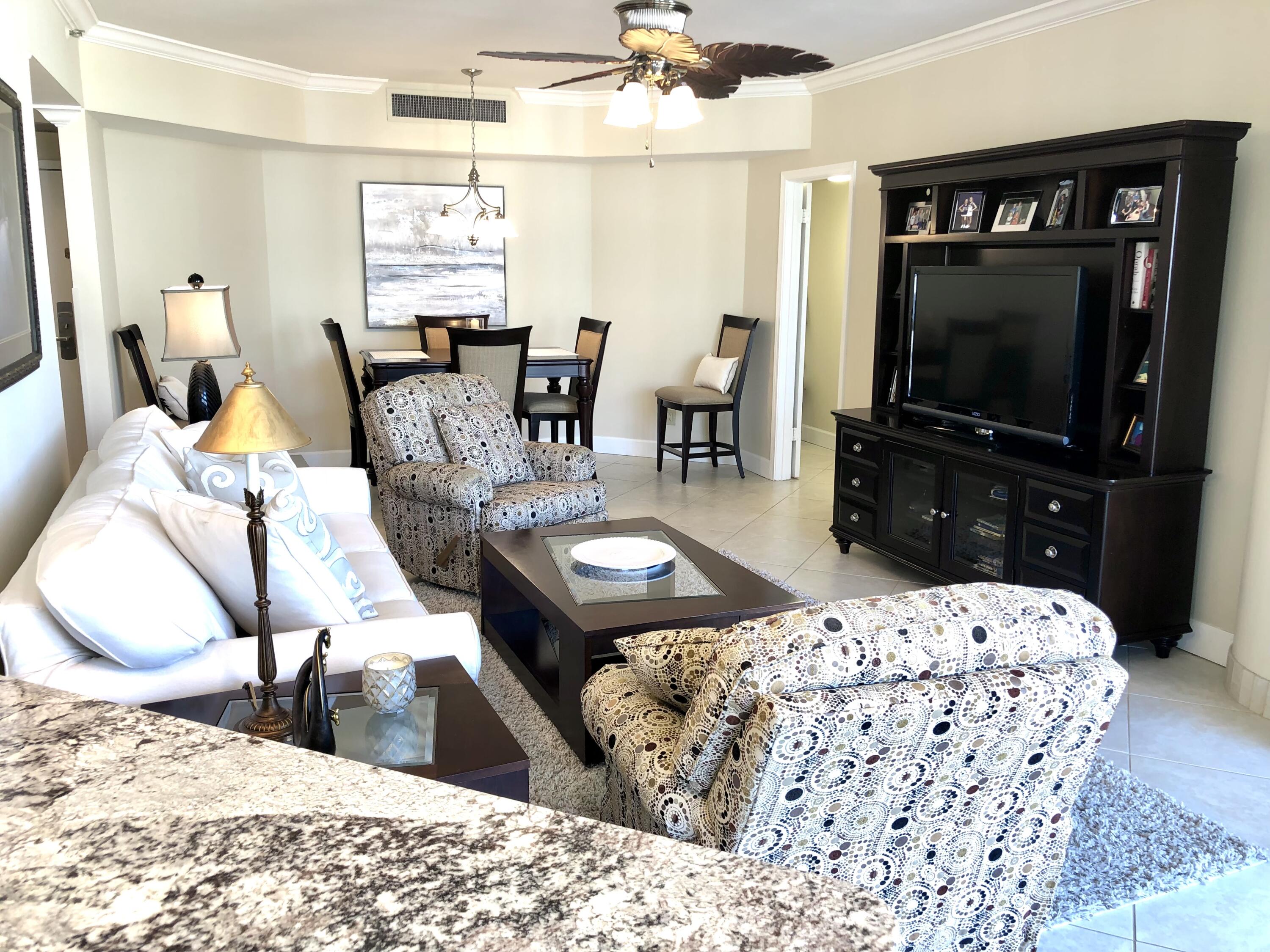 DESTIN SURFSIDE CONDO - Residential