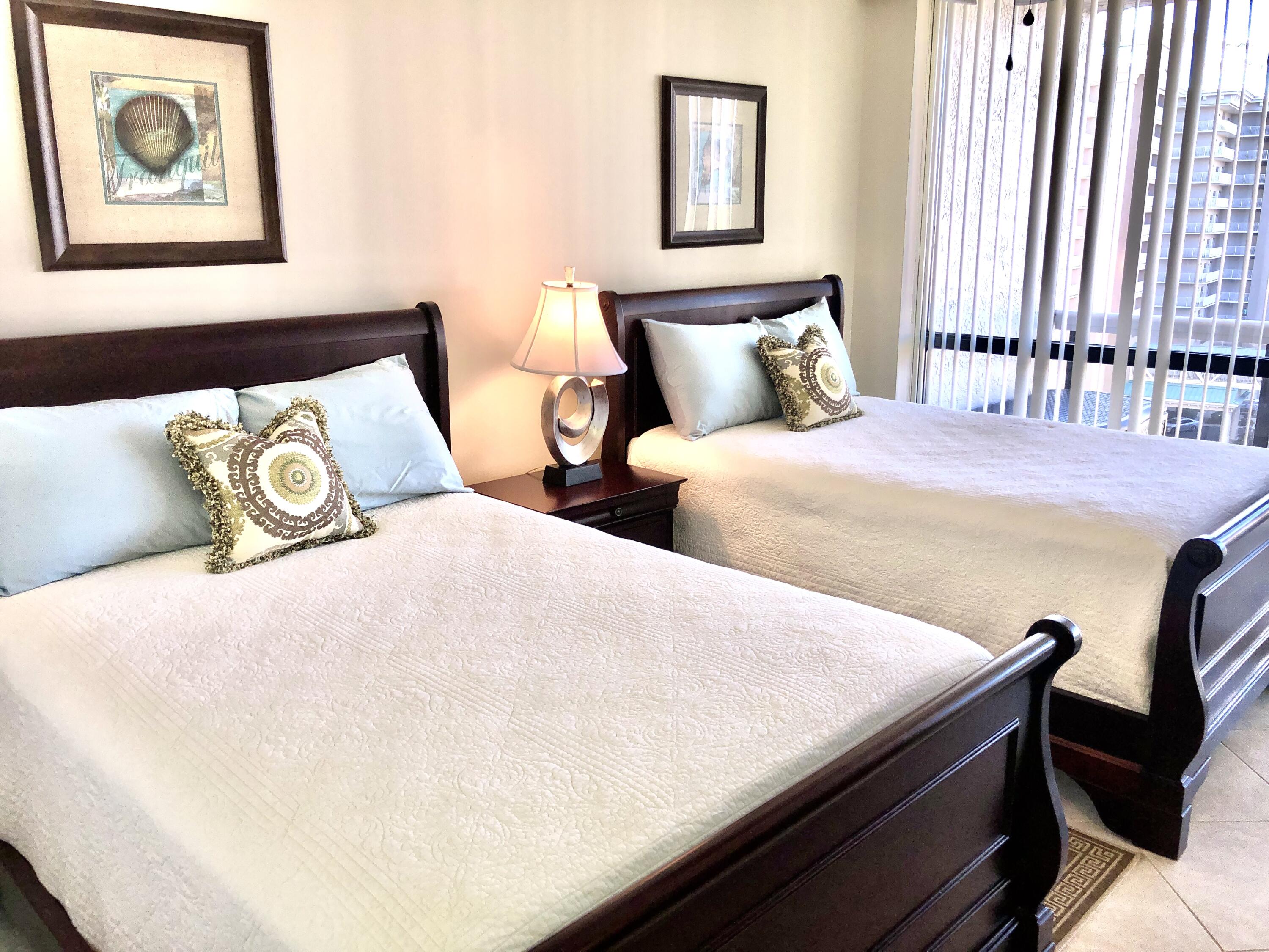 DESTIN SURFSIDE CONDO - Residential