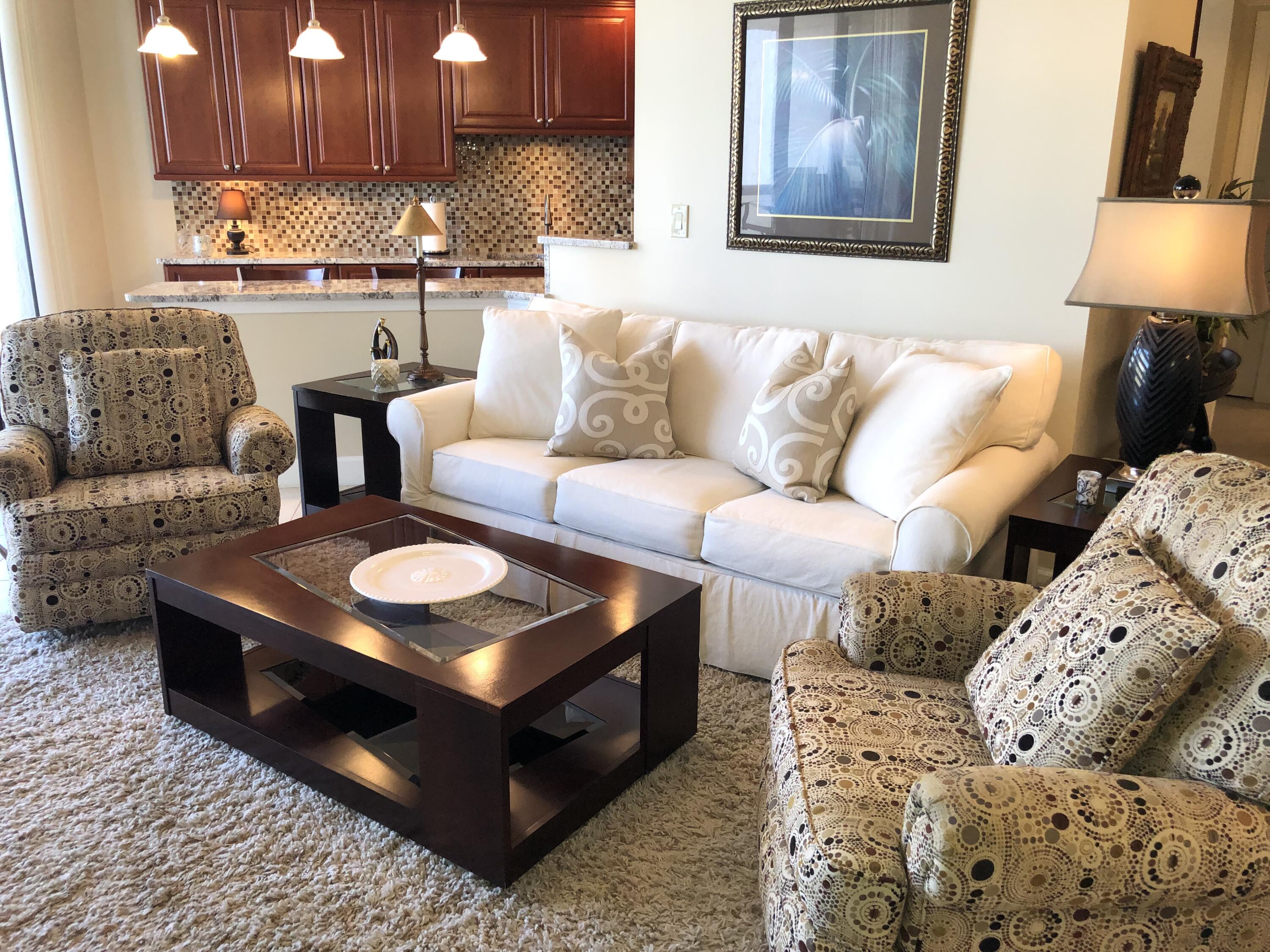 DESTIN SURFSIDE CONDO - Residential