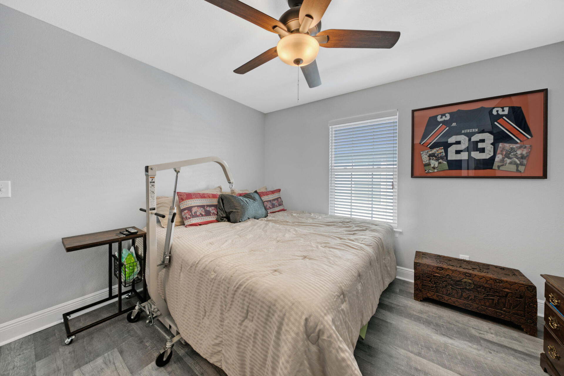 NO RECORDED SUBDIVISION - Residential