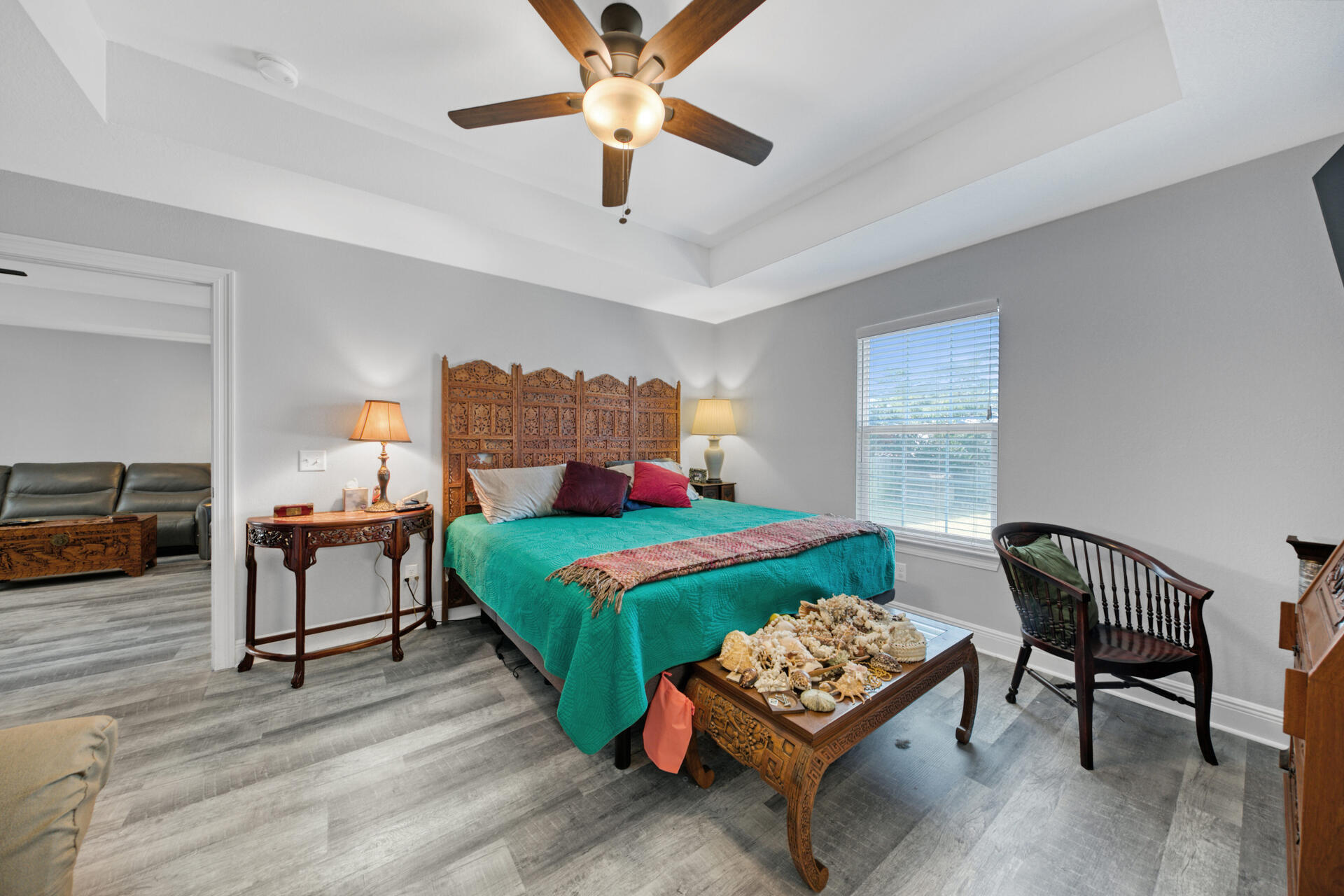 NO RECORDED SUBDIVISION - Residential