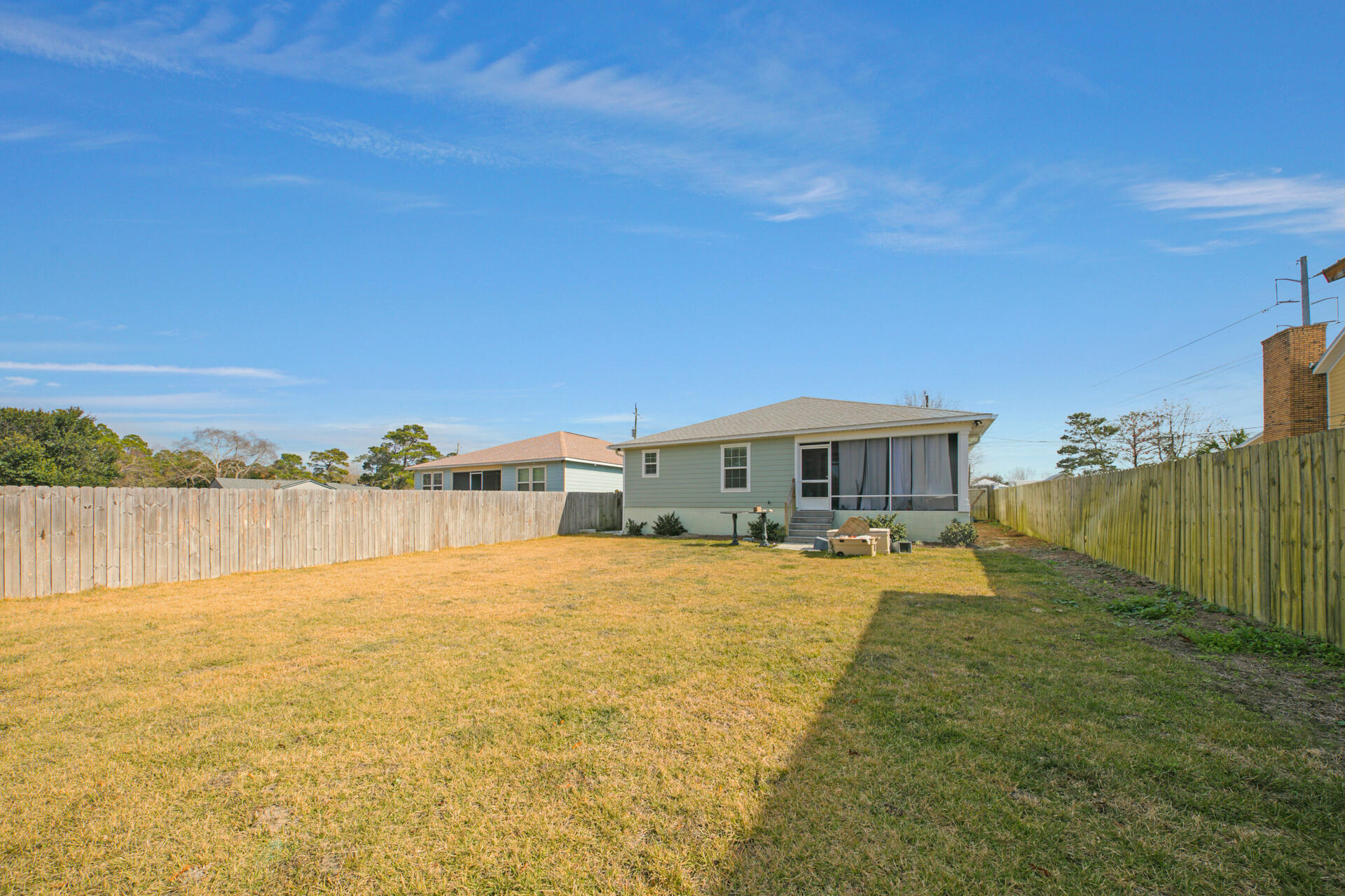 NO RECORDED SUBDIVISION - Residential