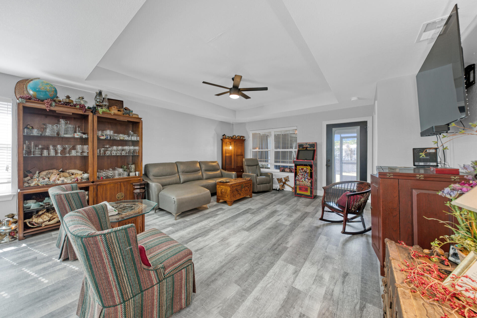 NO RECORDED SUBDIVISION - Residential