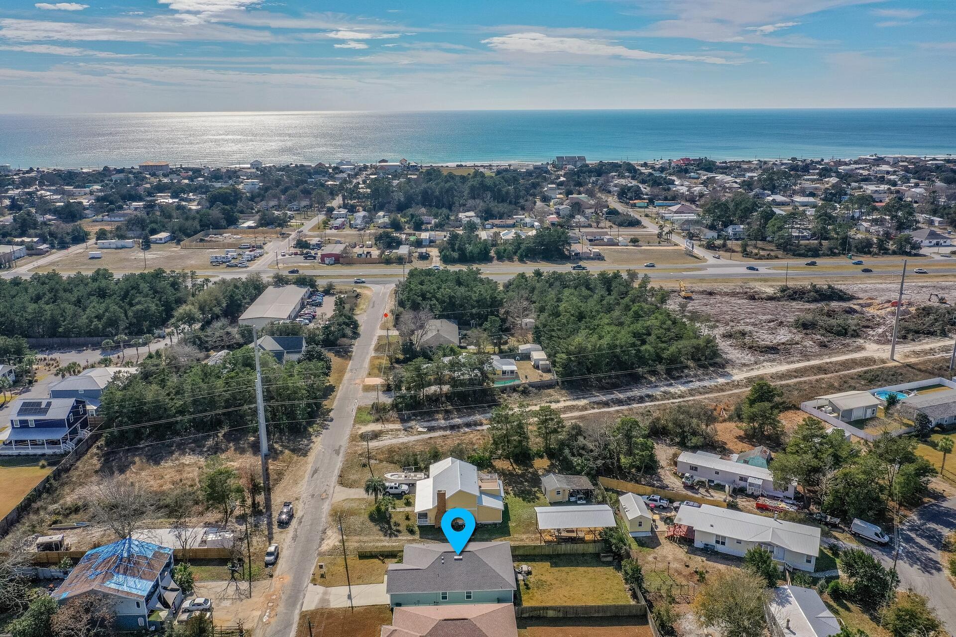 NO RECORDED SUBDIVISION - Residential