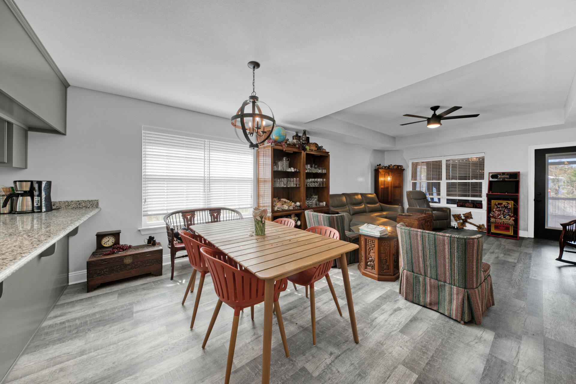 NO RECORDED SUBDIVISION - Residential