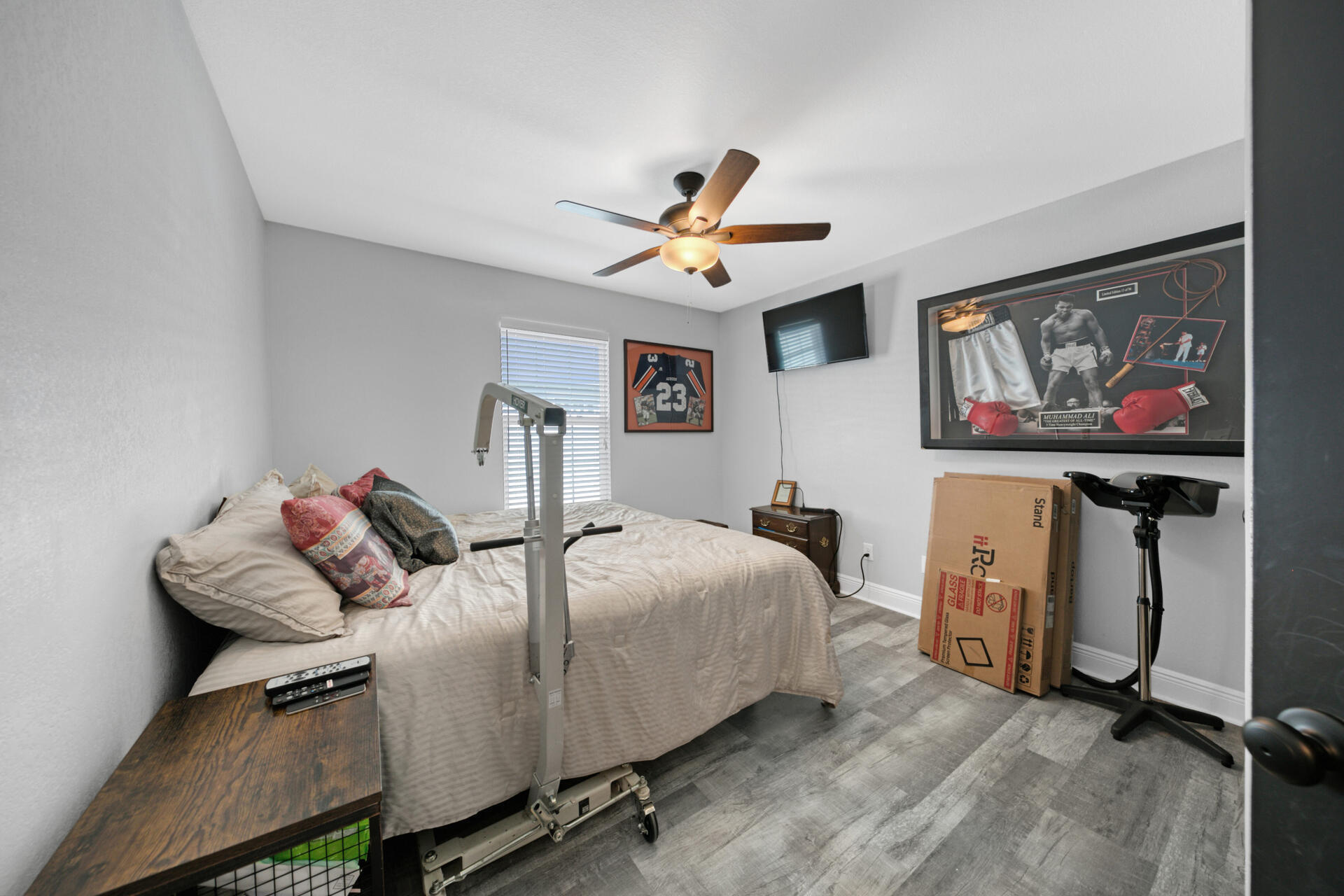 NO RECORDED SUBDIVISION - Residential